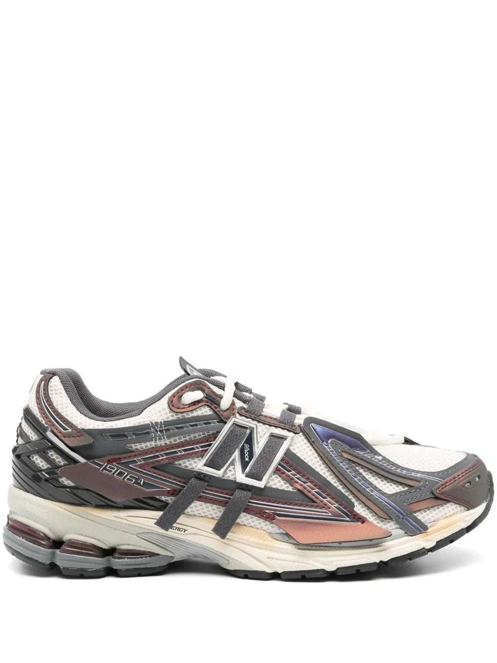 New Balance 1906A anthracite grey Sneakers