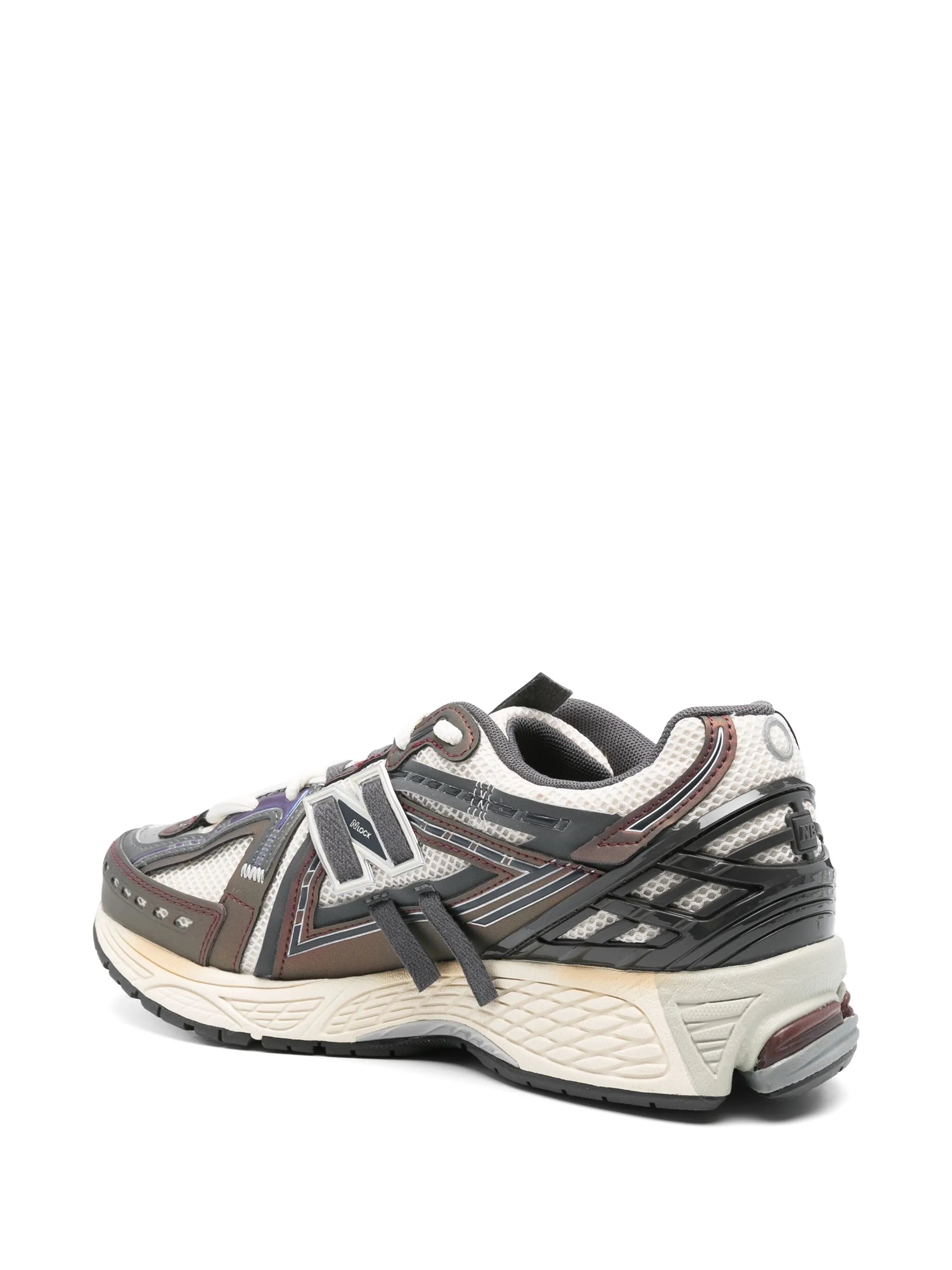 New Balance 1906A anthracite grey Sneakers