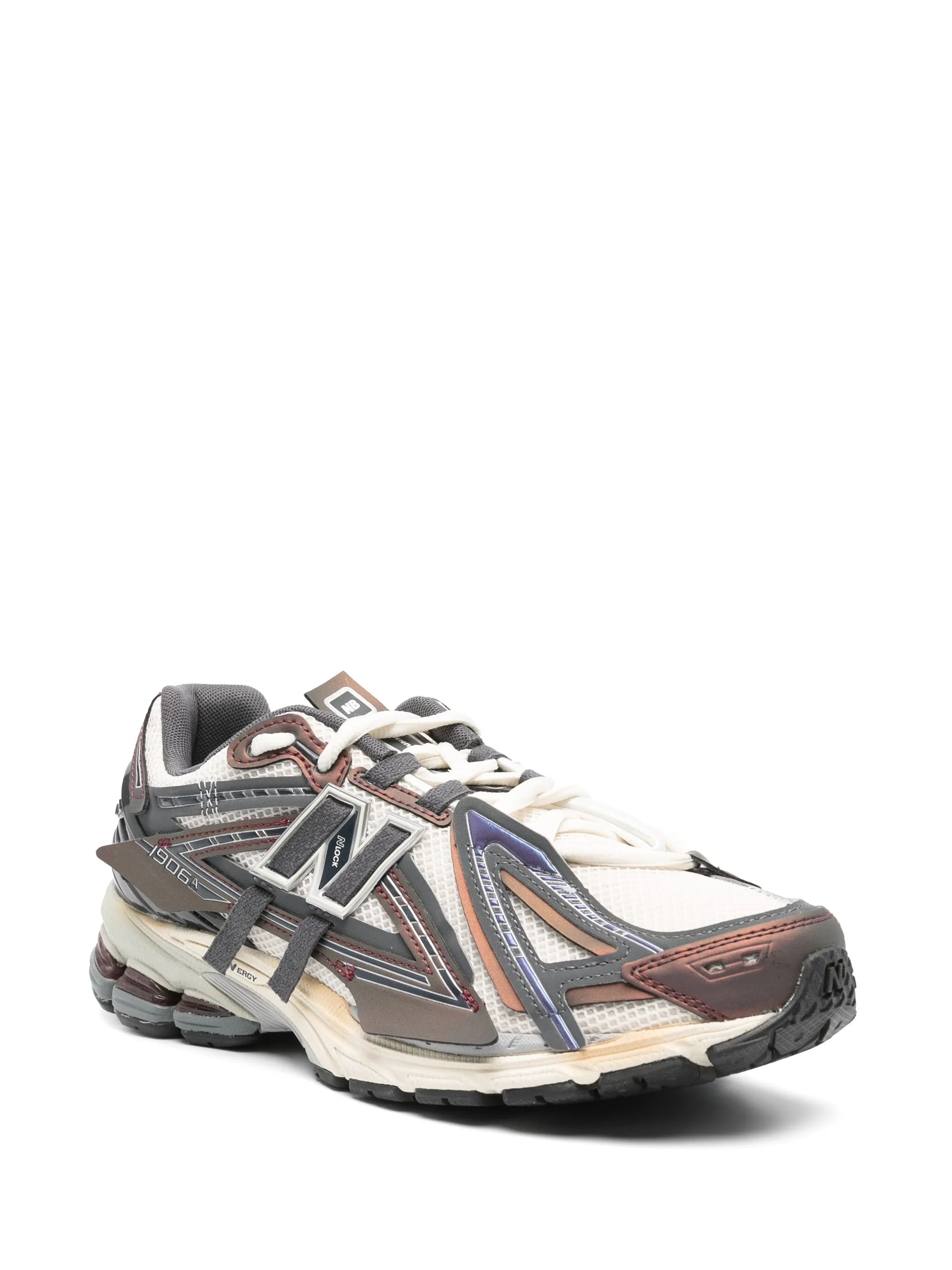 New Balance 1906A anthracite grey Sneakers