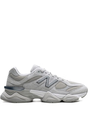 New Balance 9060 Silver Metallic Grey Sneakers