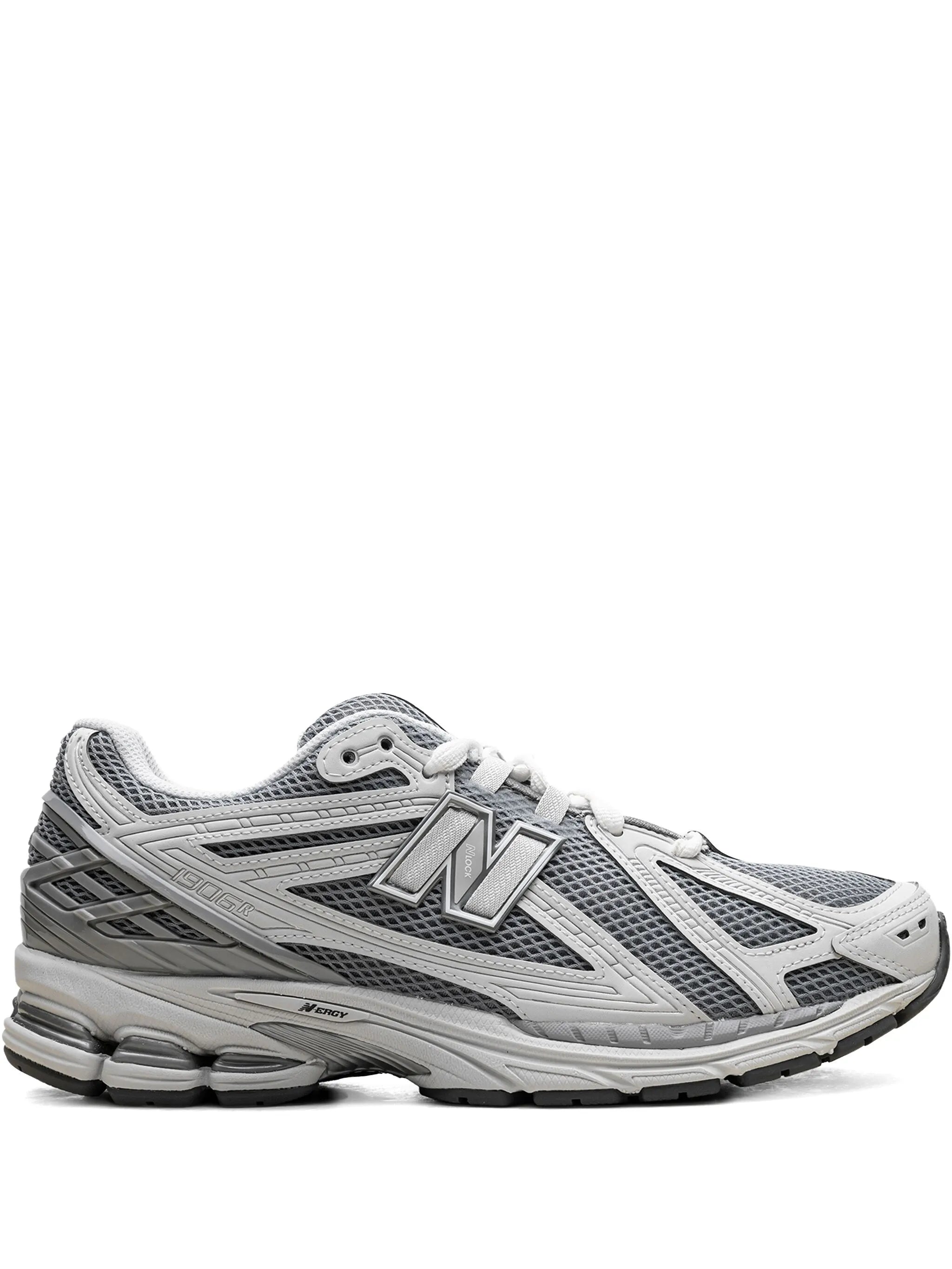 New Balance 1906R Grey Matter Sneakers