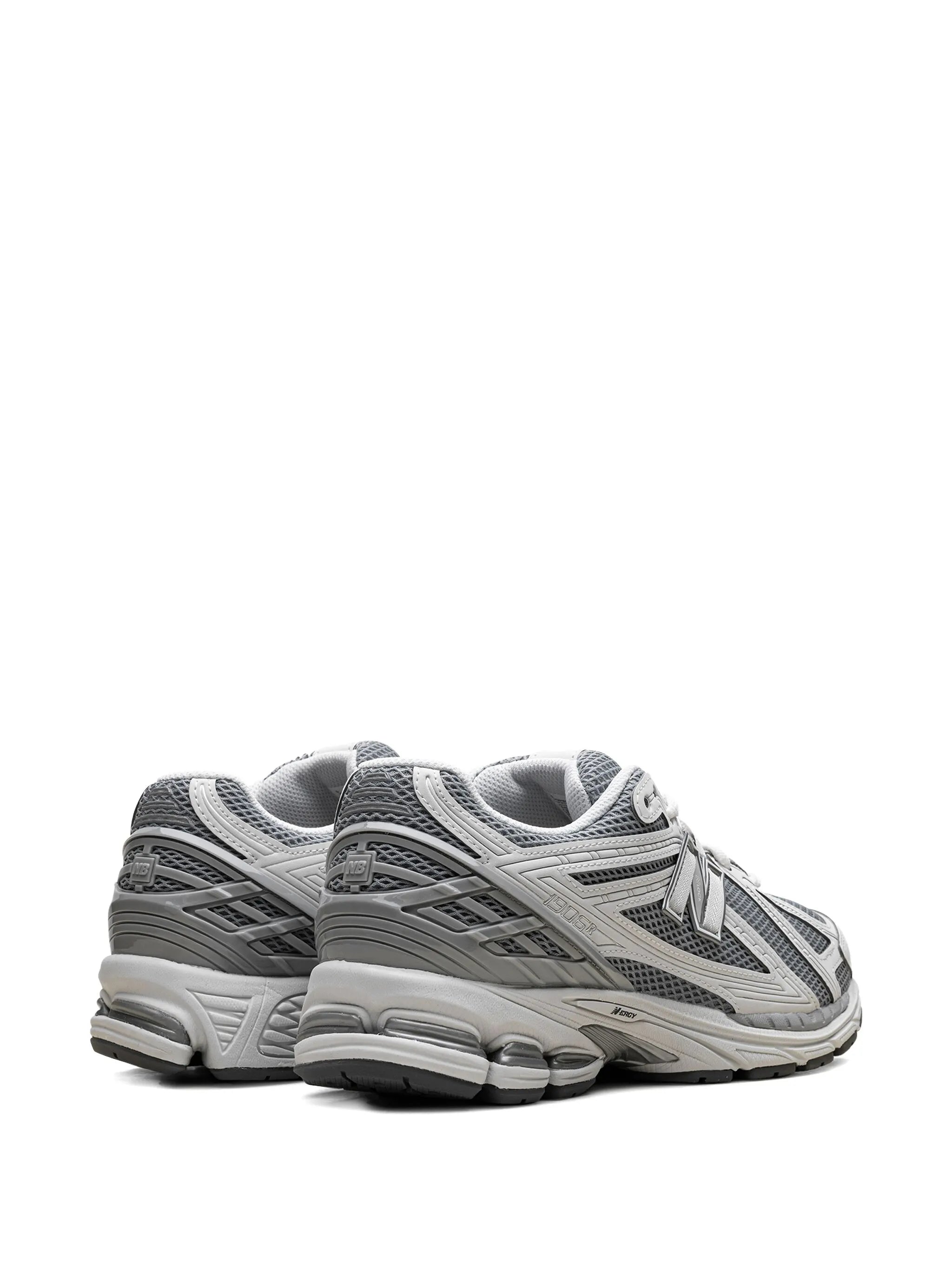 New Balance 1906R Grey Matter Sneakers