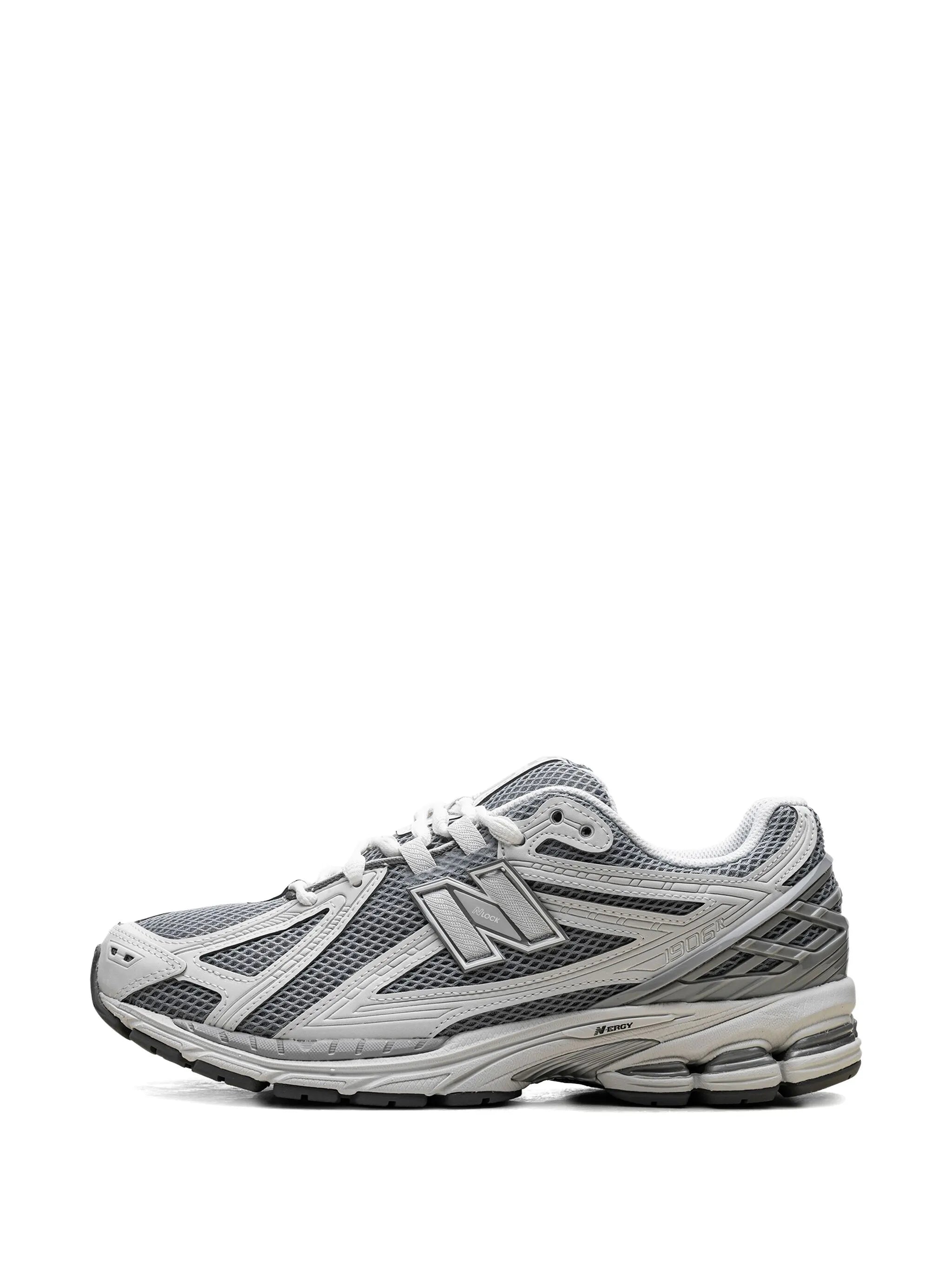 New Balance 1906R Grey Matter Sneakers