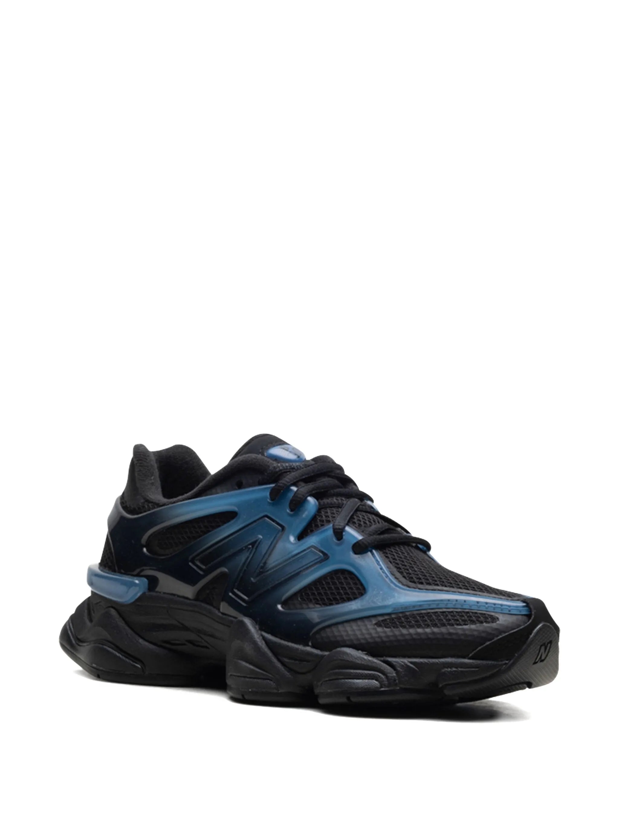 Baskets New Balance 9060 noires dégradées 