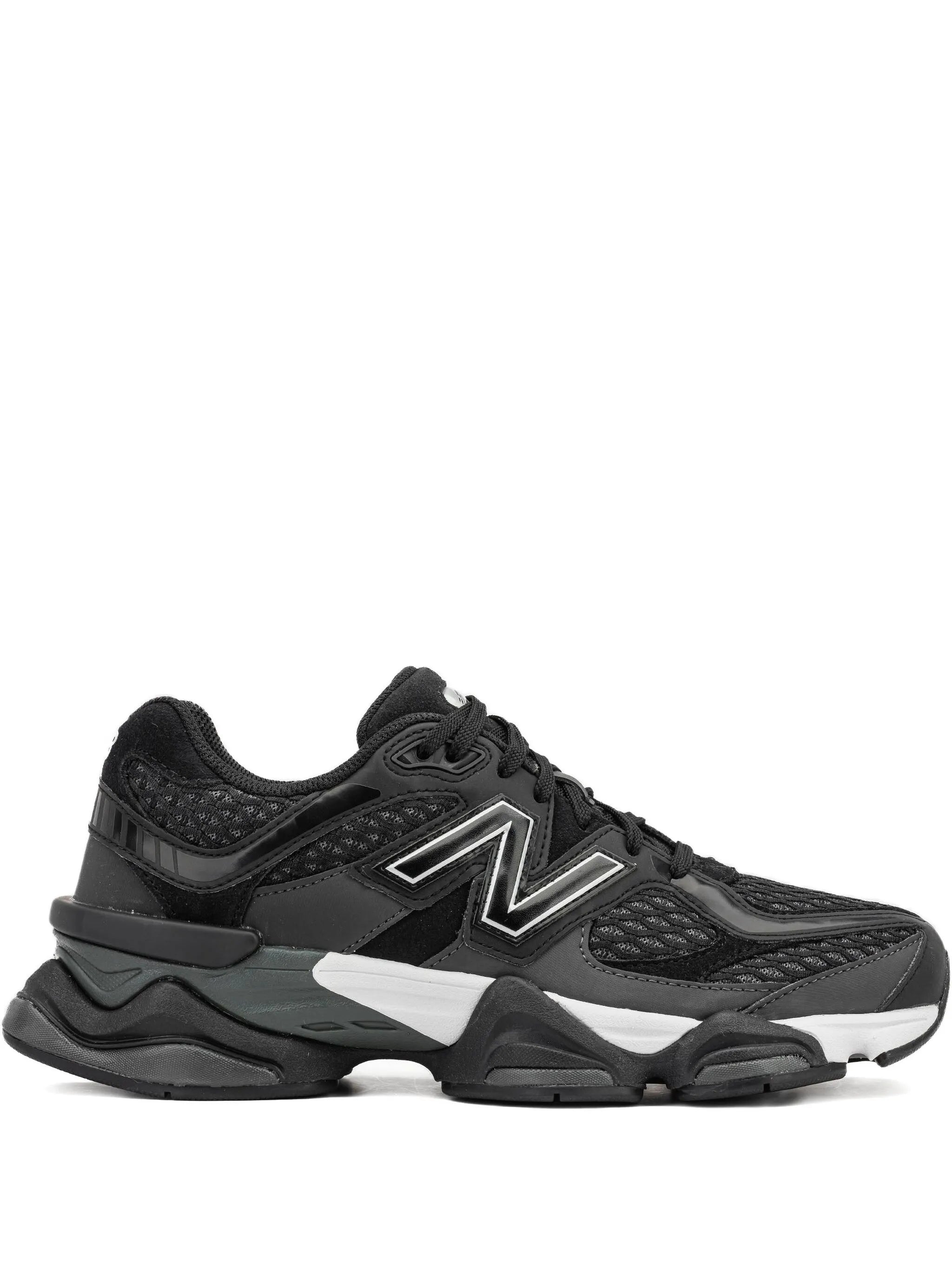 New Balance 9060 Black Sneakers