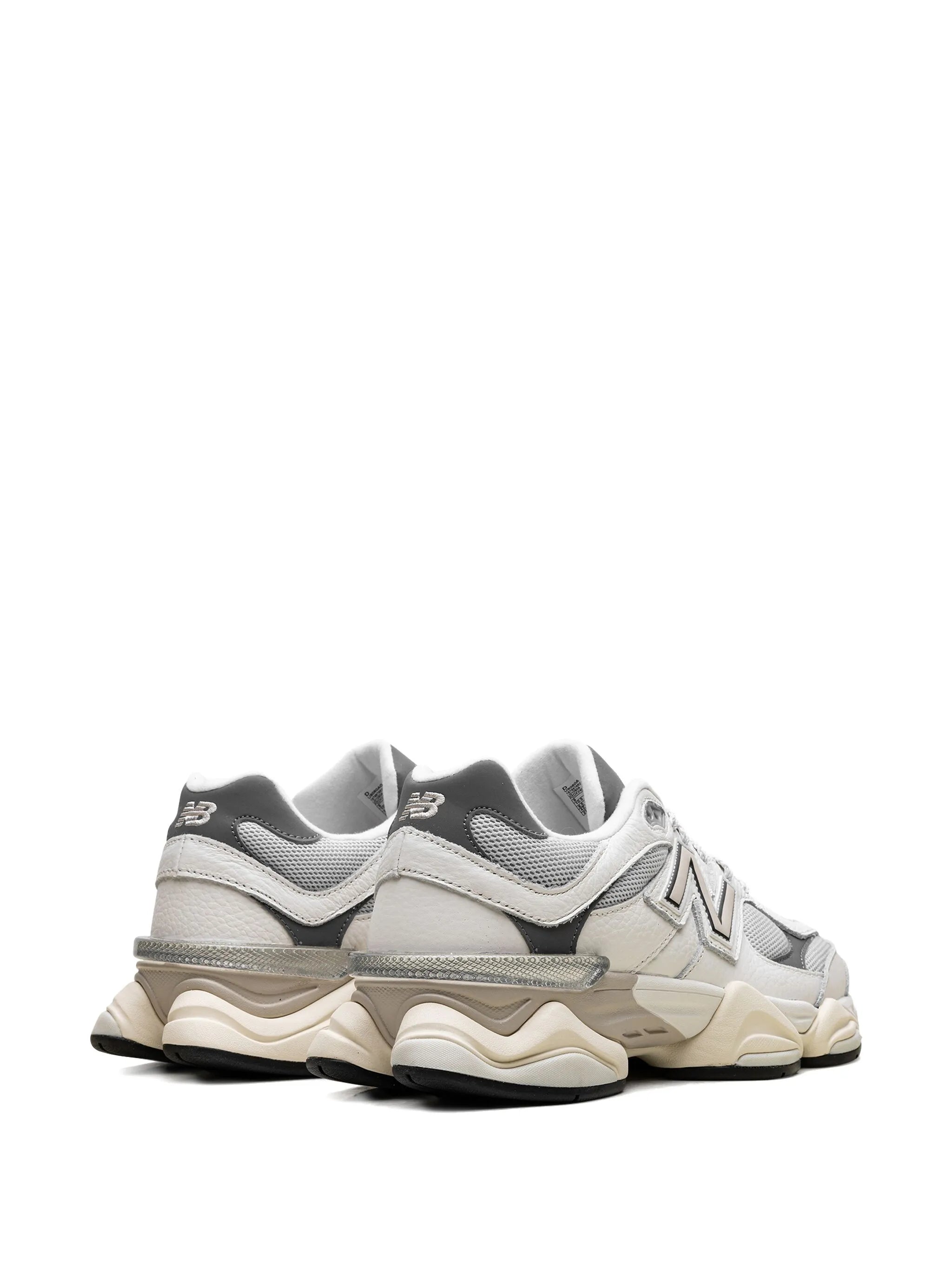 New Balance 1906R Sneakers bianche con pannelli 
