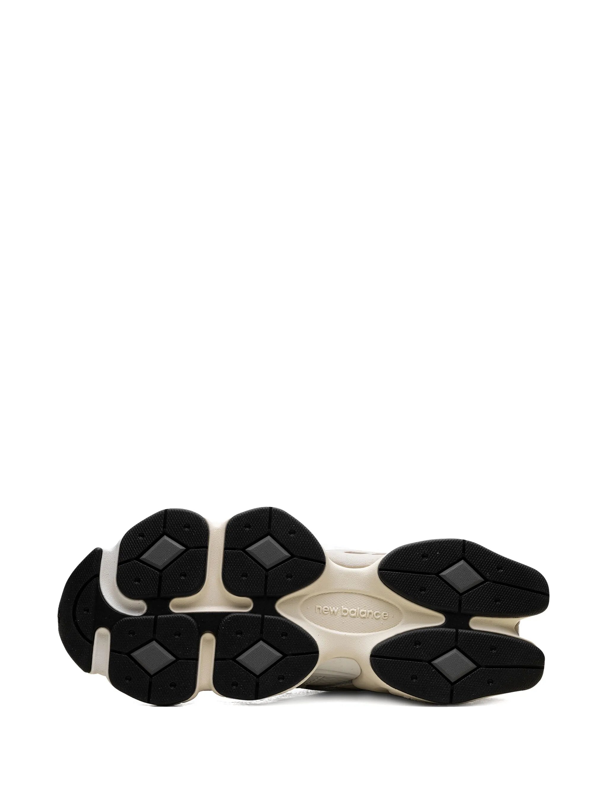 New Balance 1906R Sneakers bianche con pannelli 