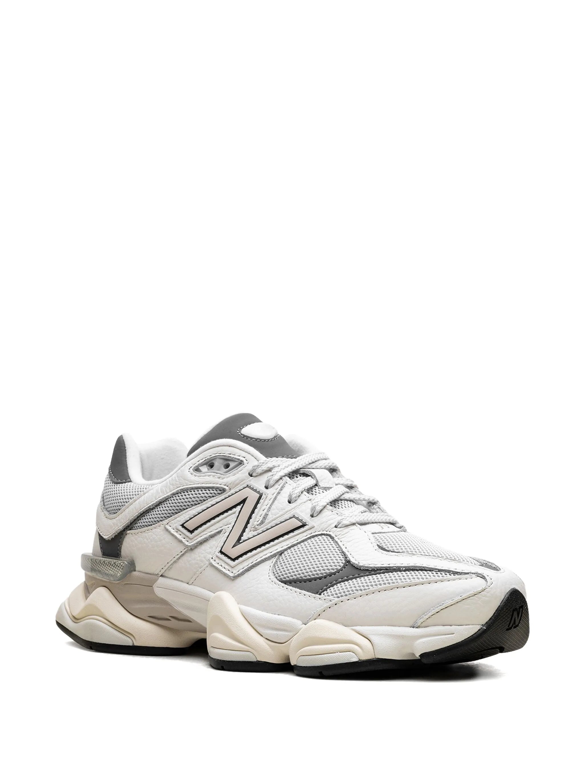 New Balance 1906R Sneakers bianche con pannelli 