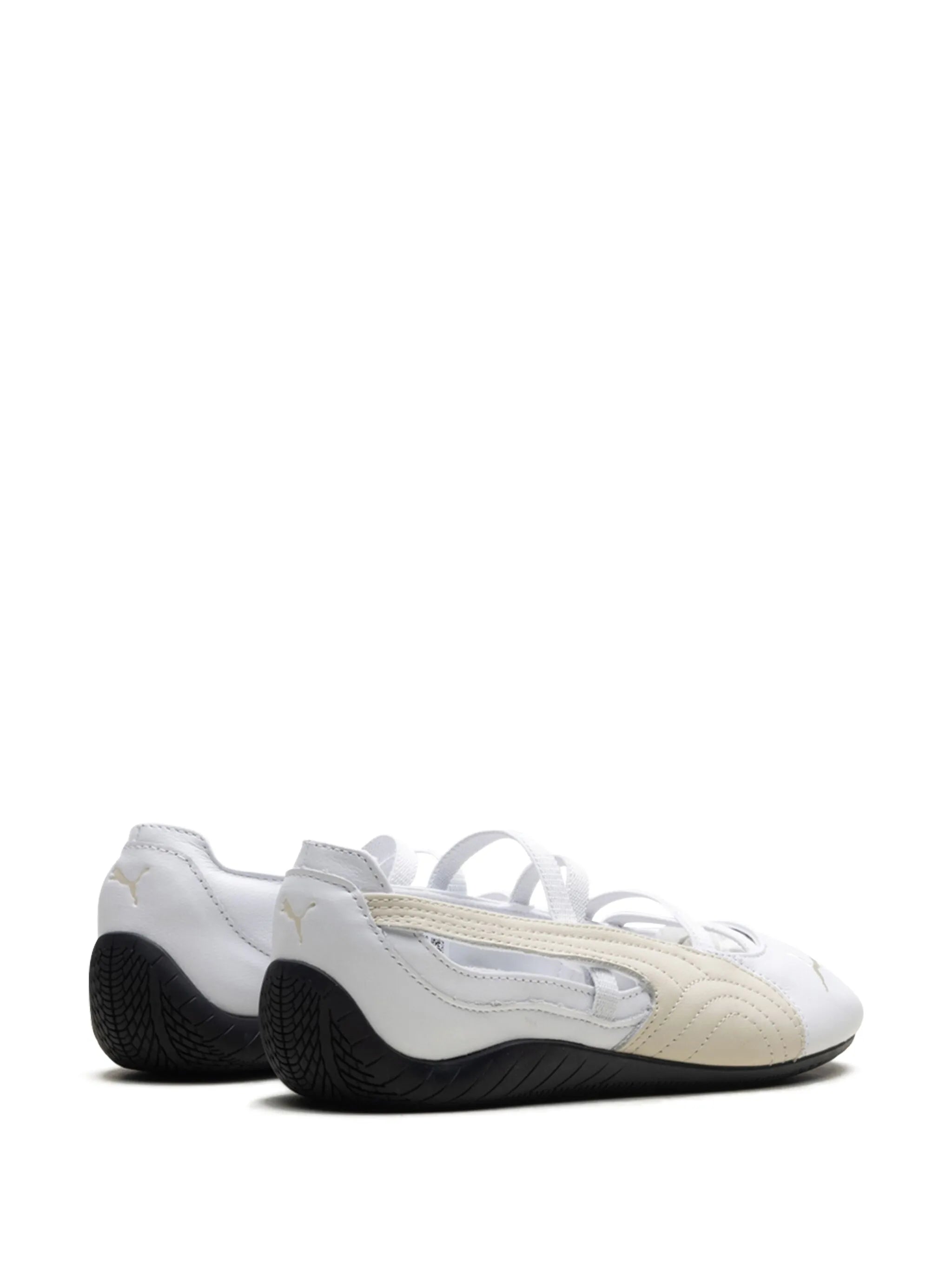 PUMA Speedcat Ballet White/Alpine Snow Sneakers