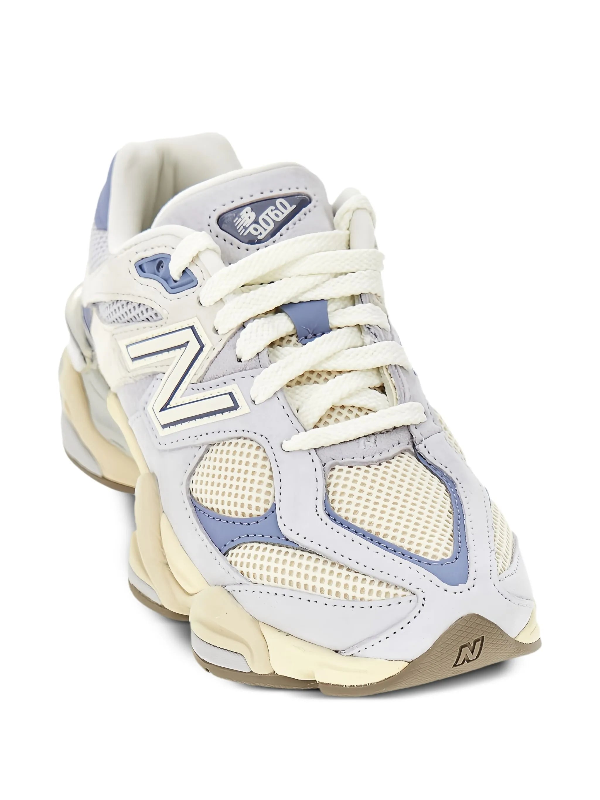 Baskets New Balance 9060 bleu clair 