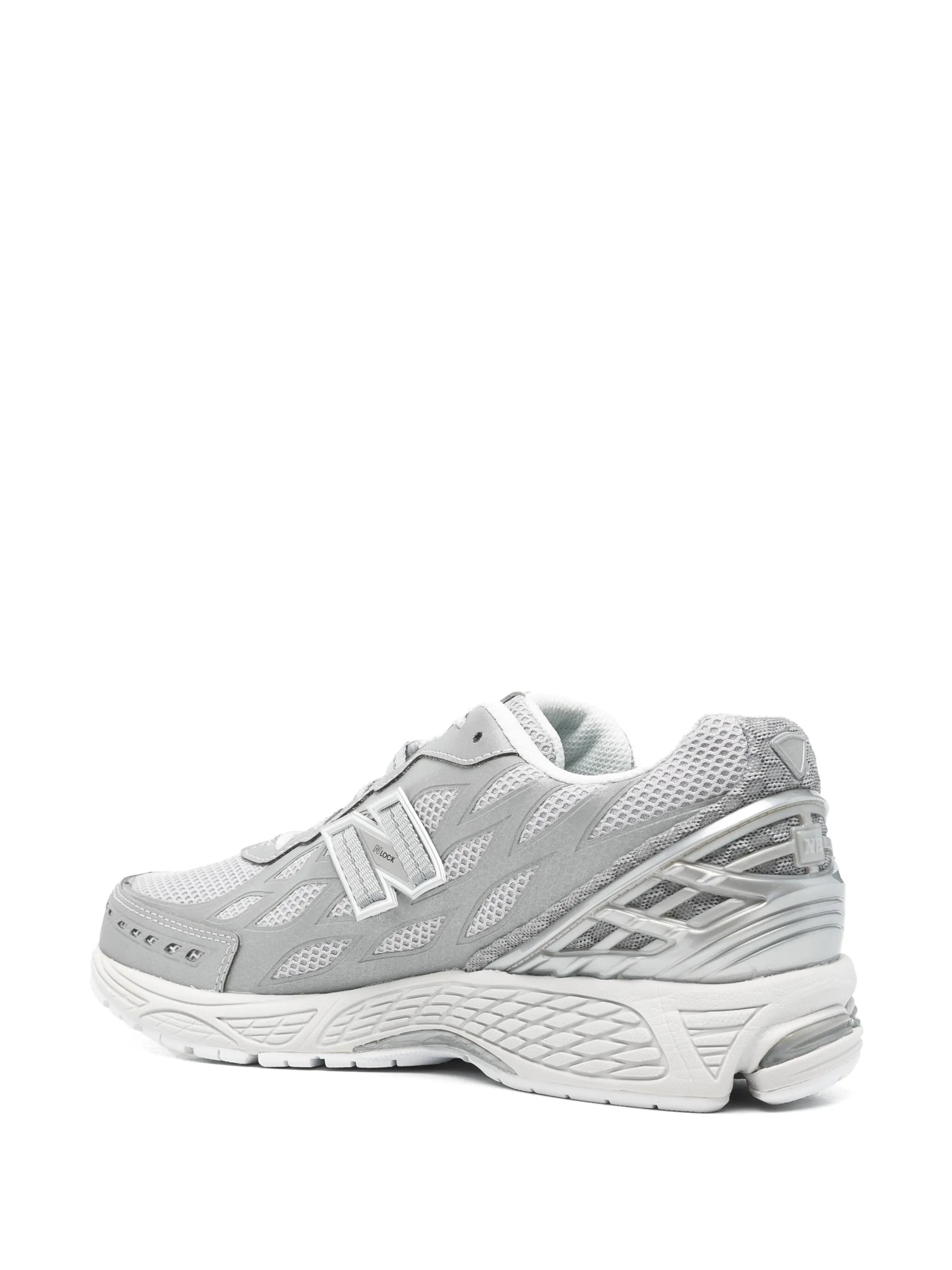 New Balance U1906 light grey Sneakers