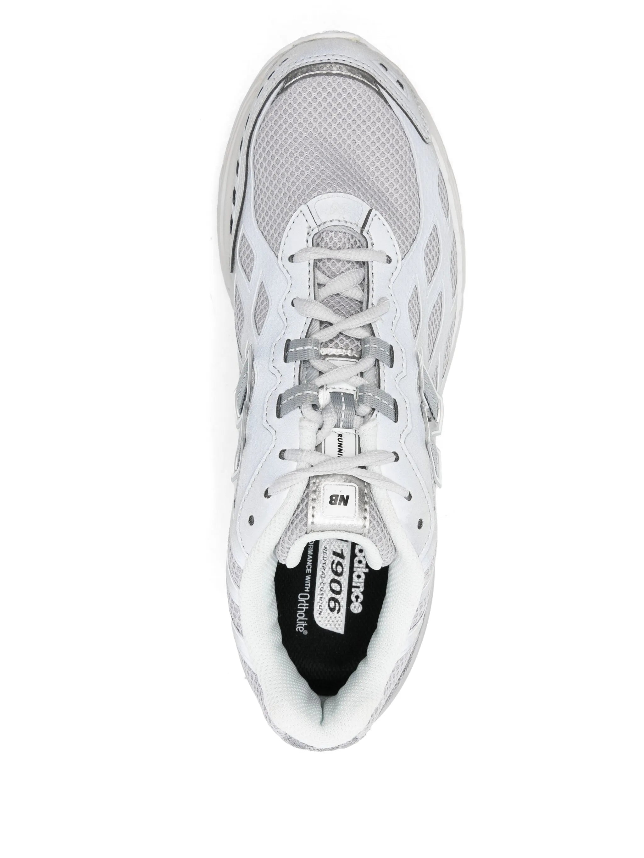 New Balance U1906 light grey Sneakers