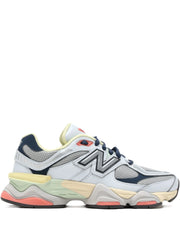 New Balance 9060 mesh-panelled Sneakers