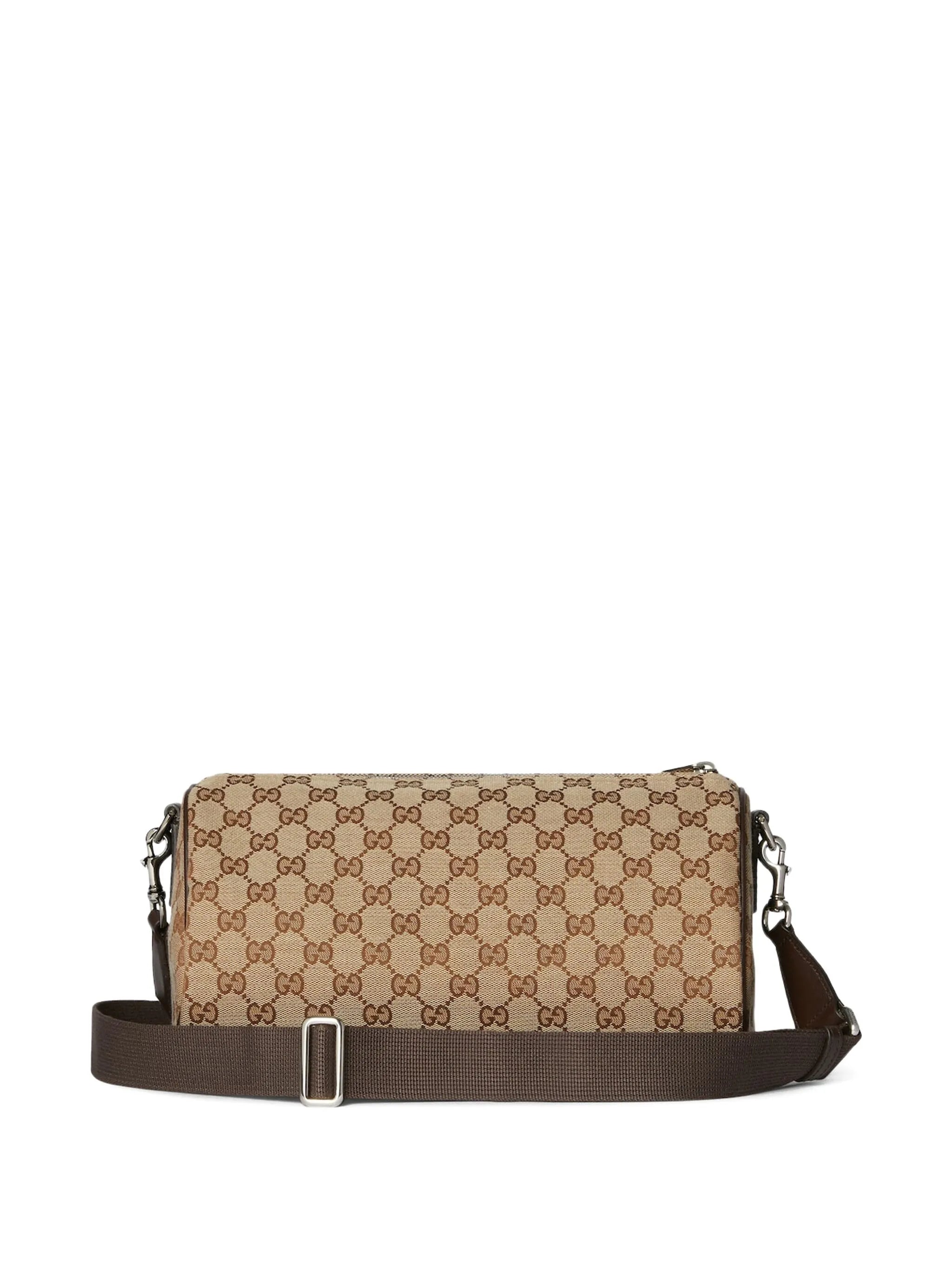 Borsa a tracolla Gucci mini GG Marmont 