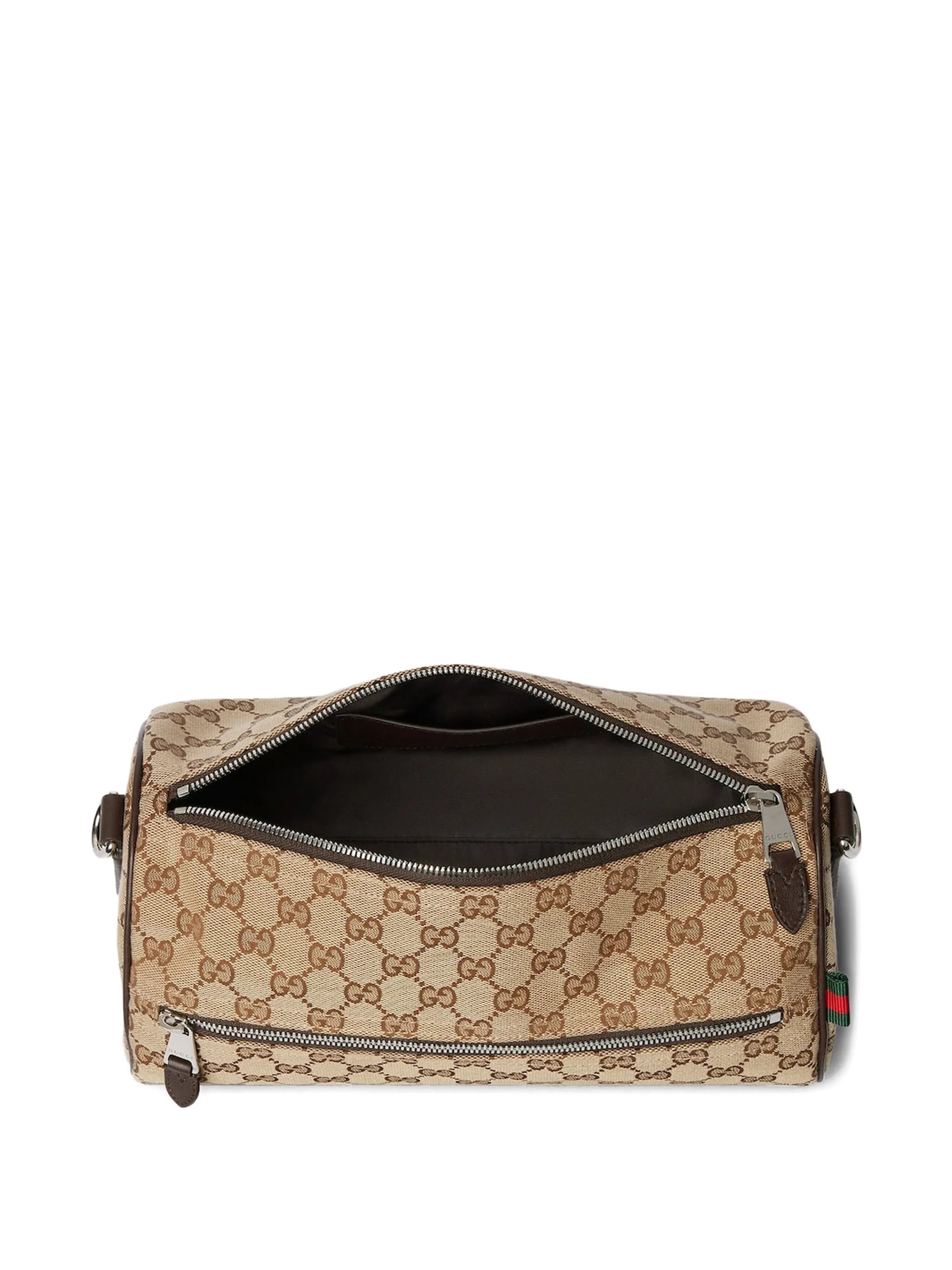 Borsa a tracolla Gucci mini GG Marmont 