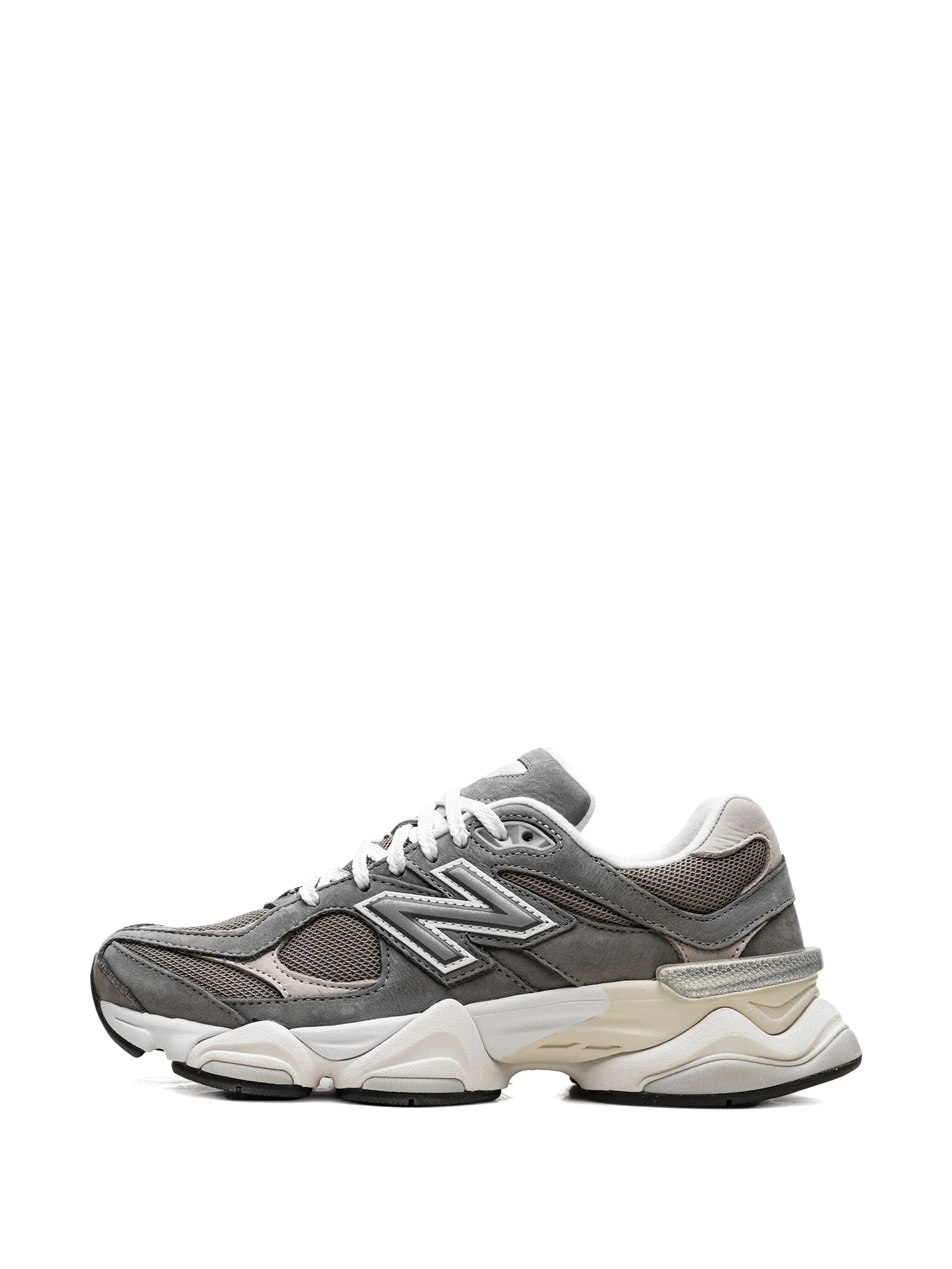 Baskets New Balance 9060 gris ardoise 