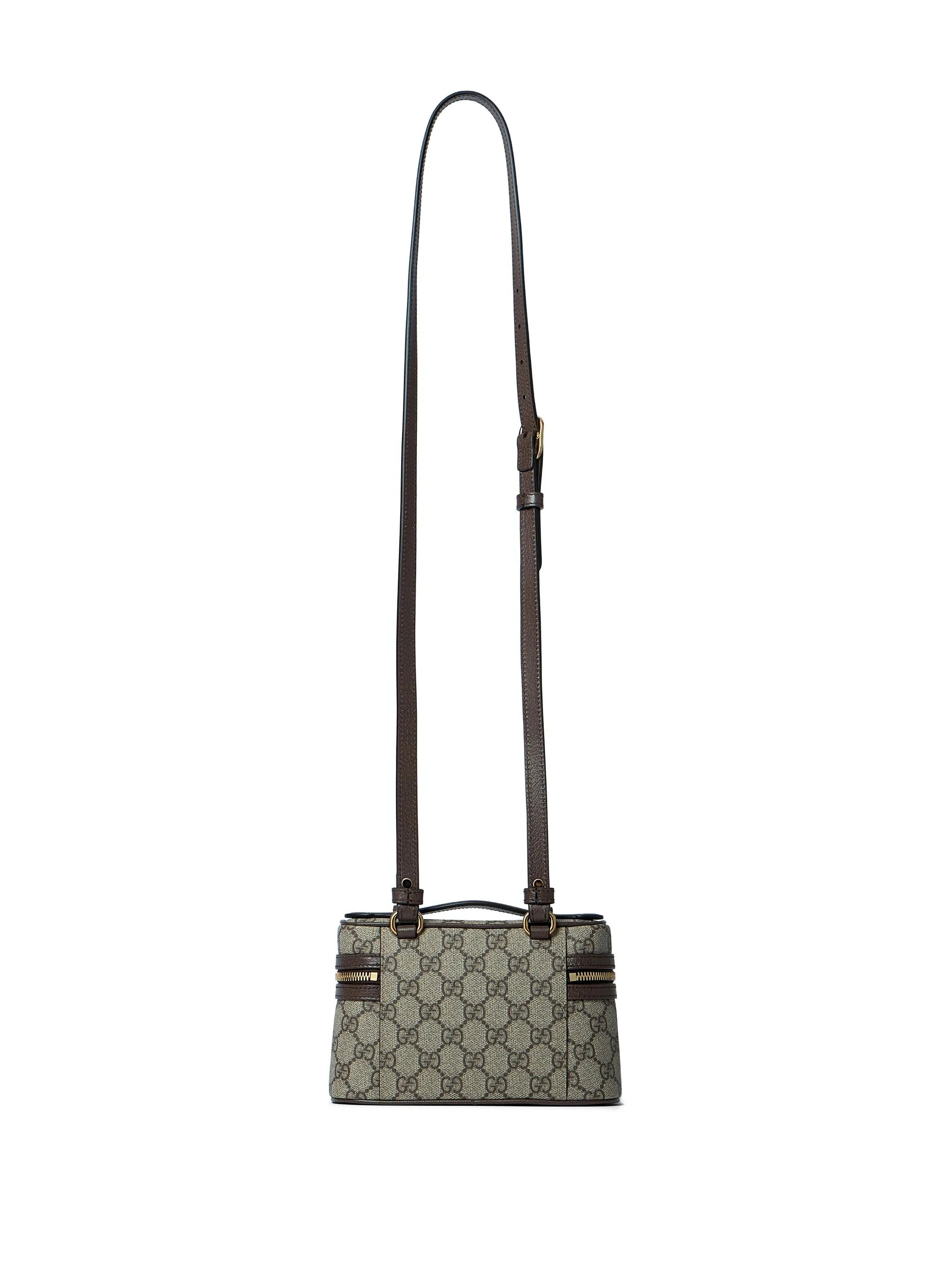 Gucci Small Ophidia Crossbody Bag
