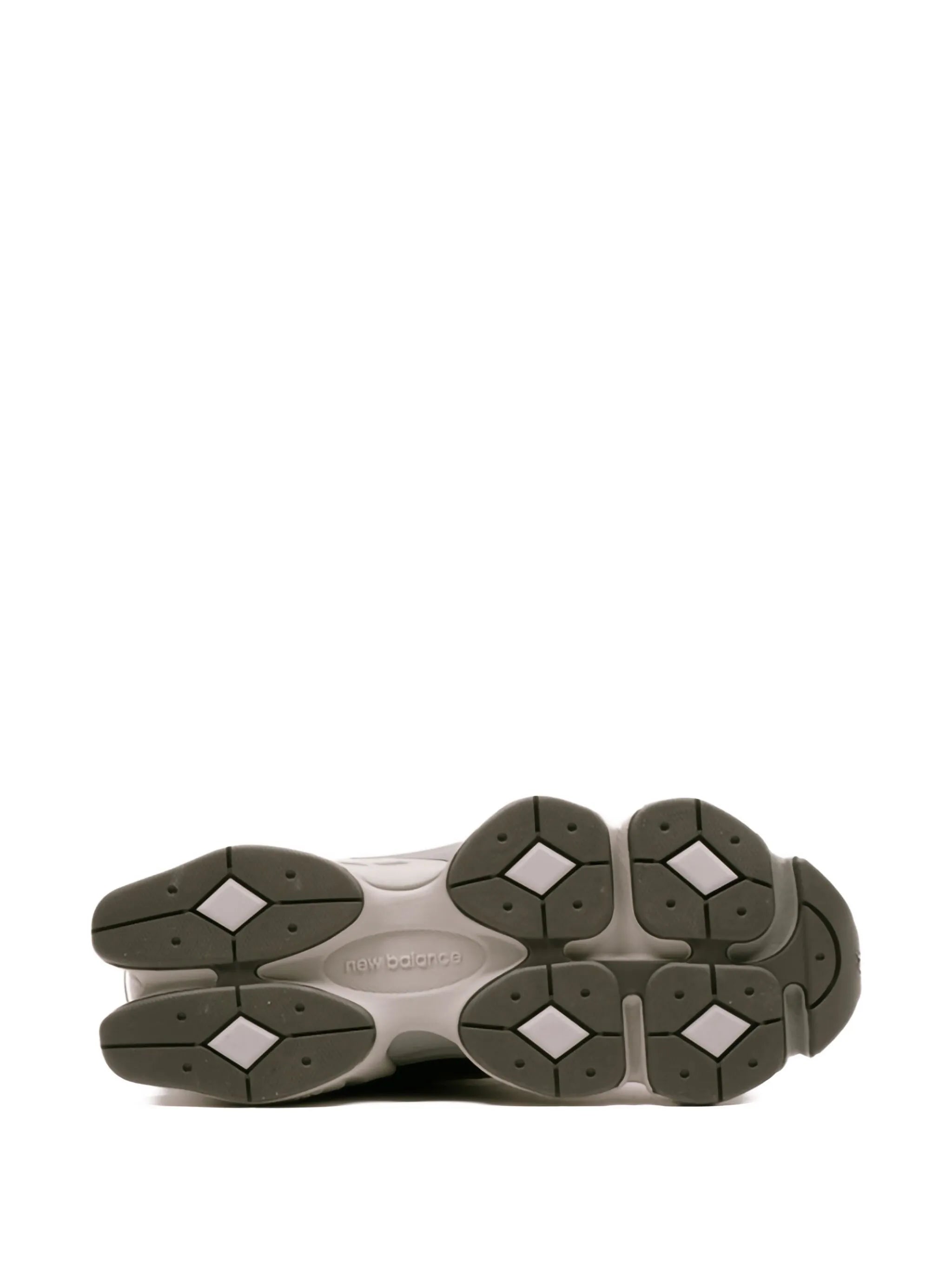 New Balance 9060 Black/Castlerock Sneakers