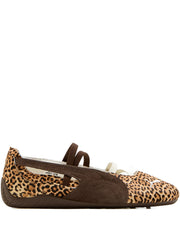 PUMA Speedcat Ballet Flats