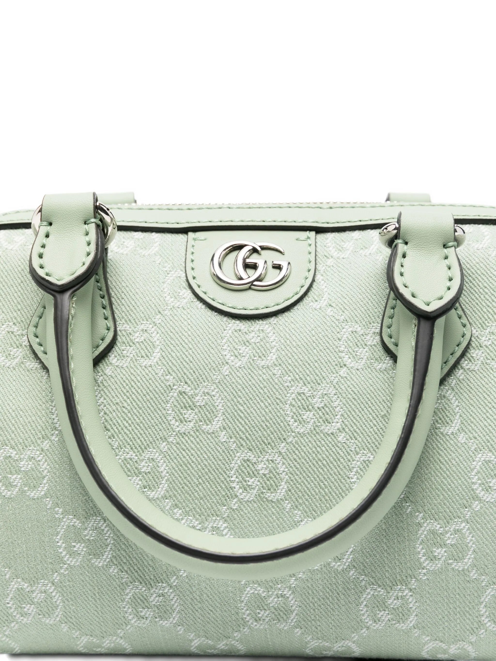Gucci Mini Ophidia Tote Bag