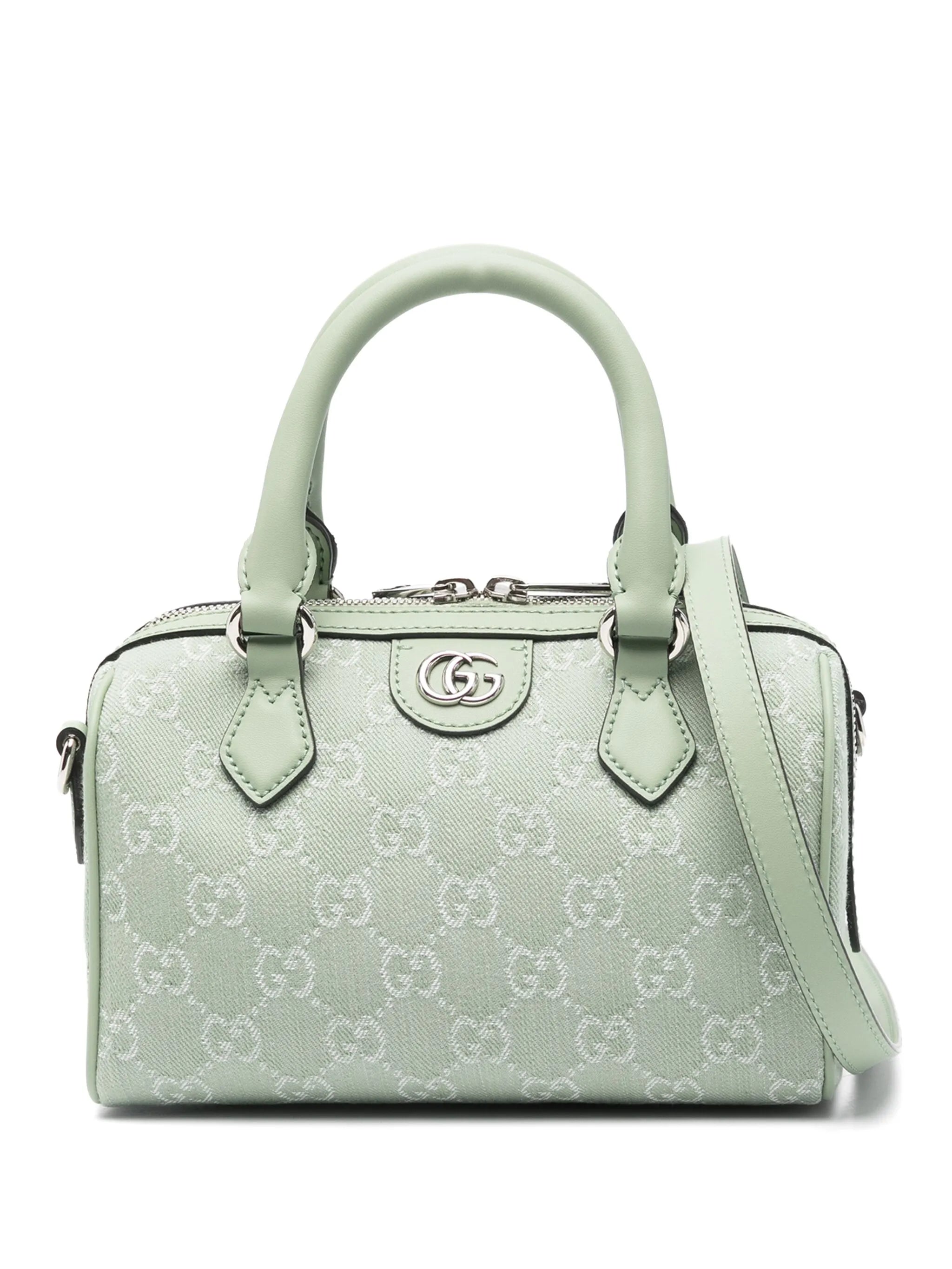 Gucci Mini Ophidia Tote Bag