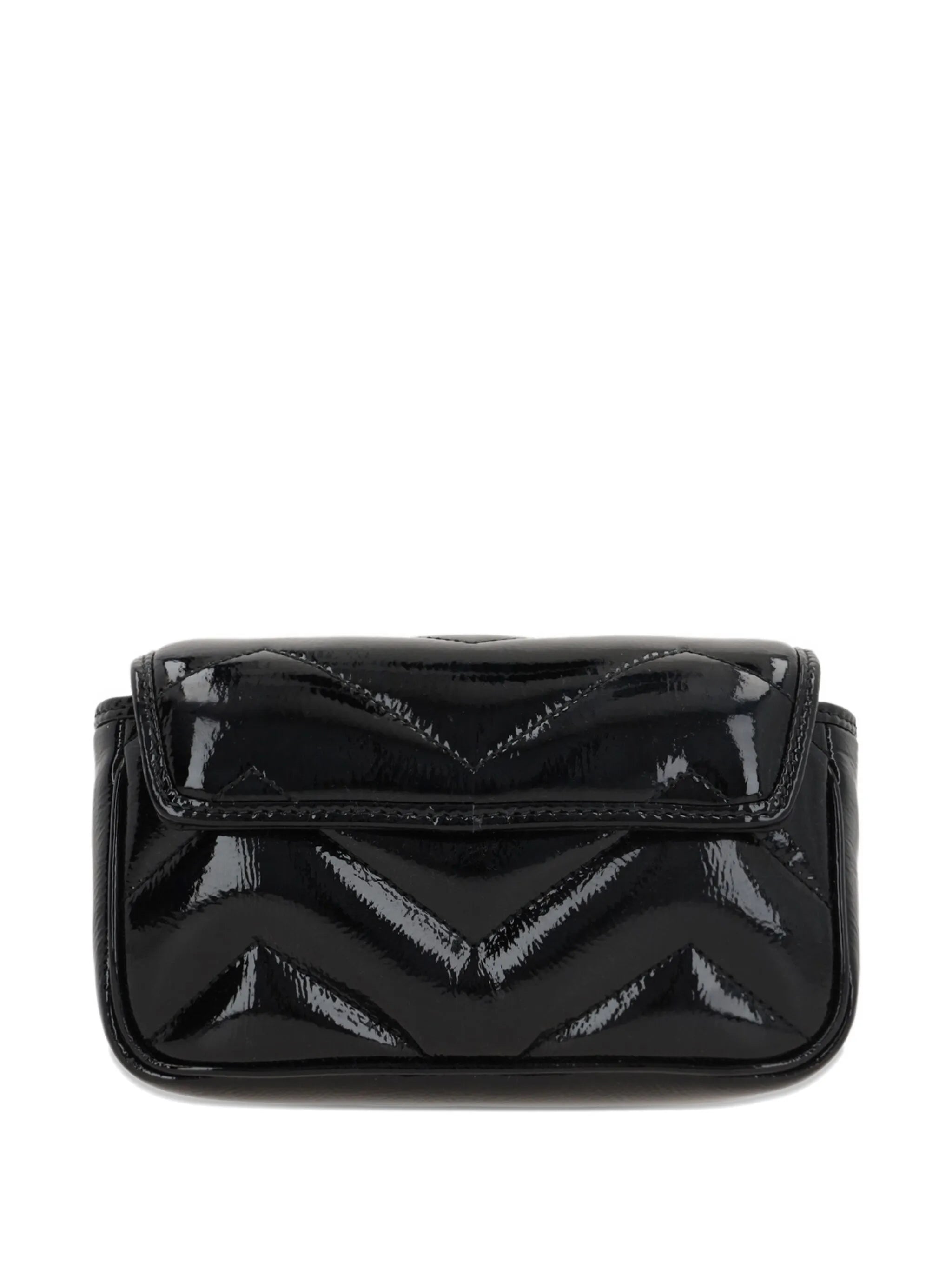 Gucci Small GG Marmont Shoulder Bag