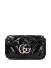 Gucci Small GG Marmont Shoulder Bag
