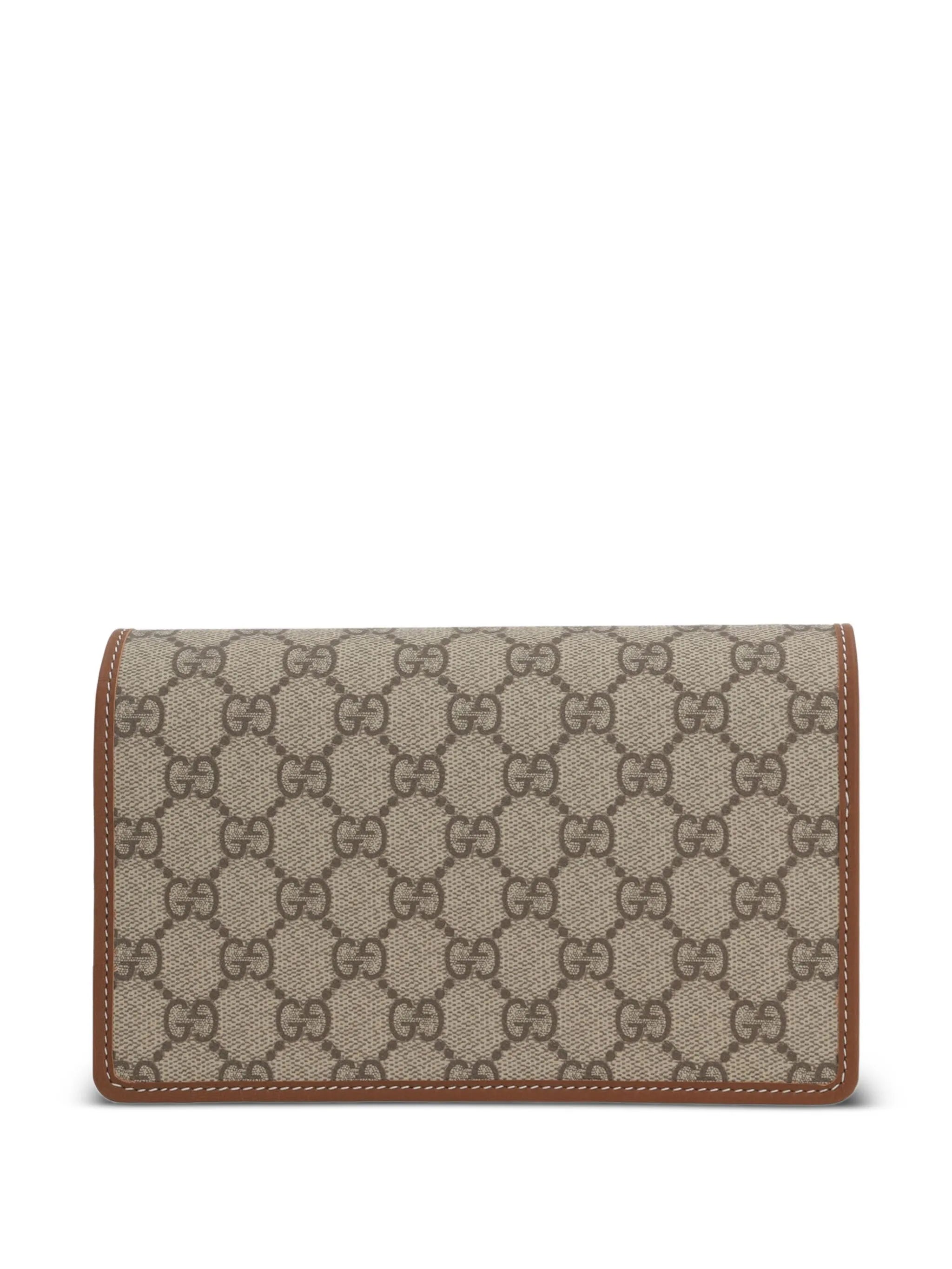 Borsa a tracolla Gucci mini GG Marmont 
