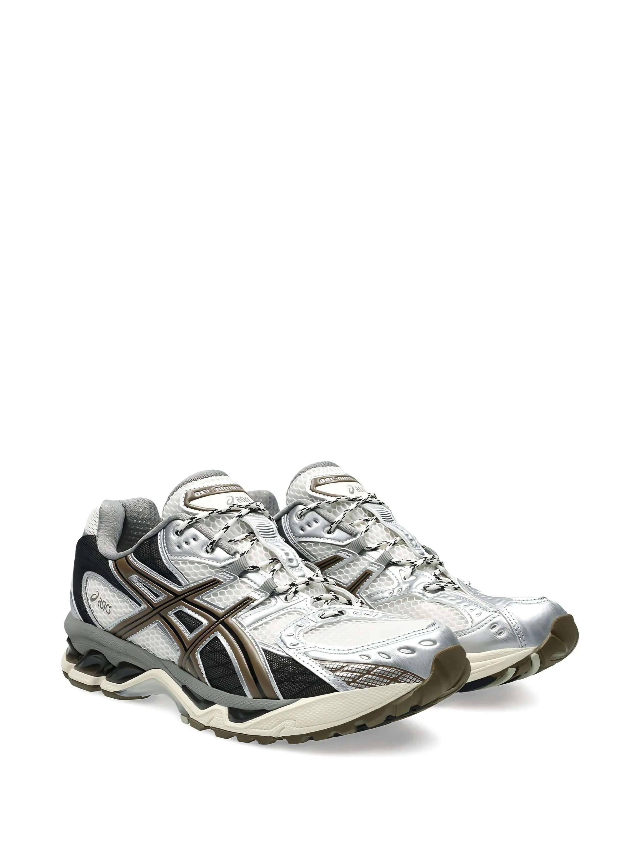 Baskets ASICS Gel-Kayano 12.1 "Kith - Cream Sage" 