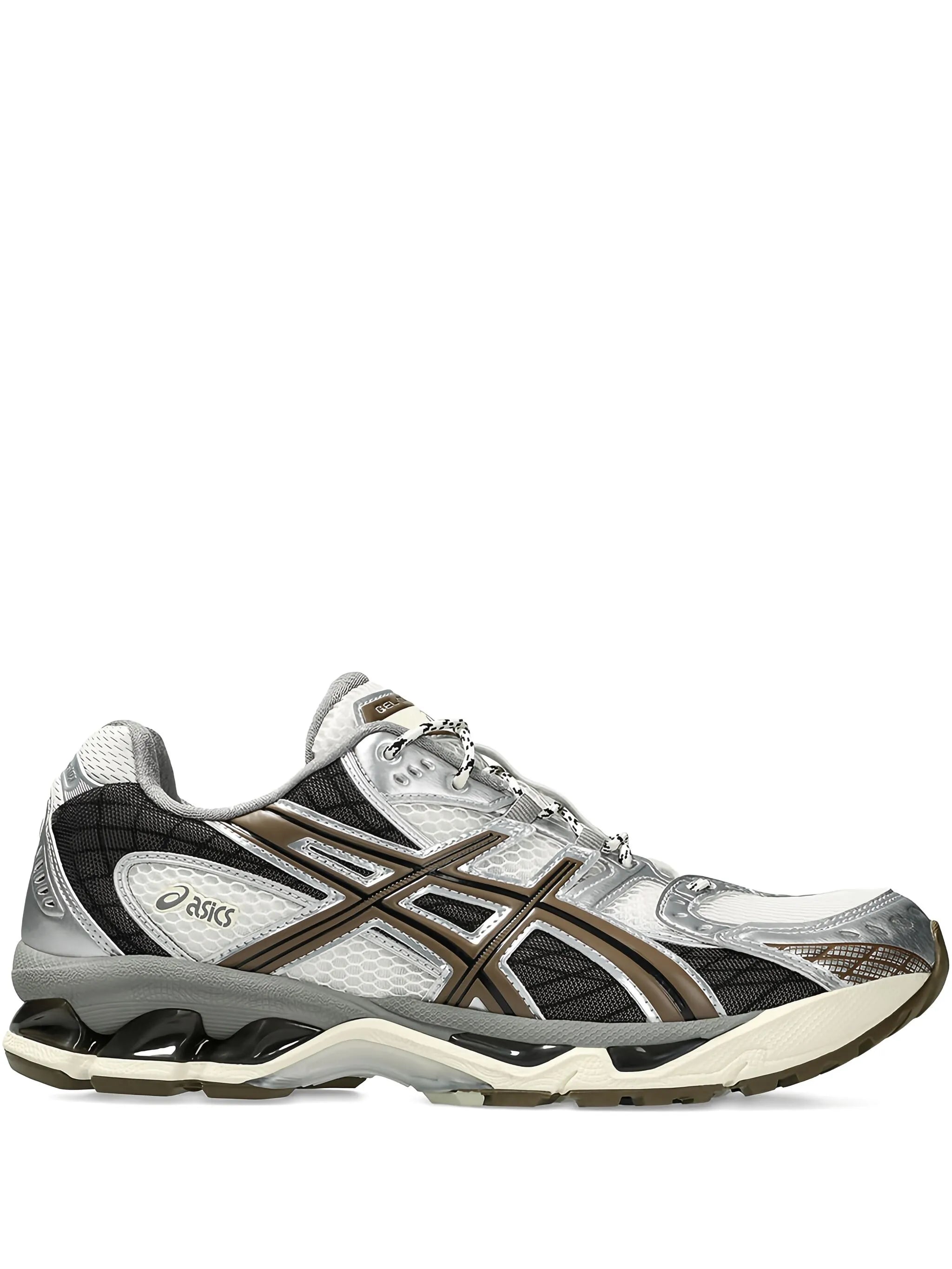 Baskets ASICS Gel-Kayano 12.1 "Kith - Cream Sage" 