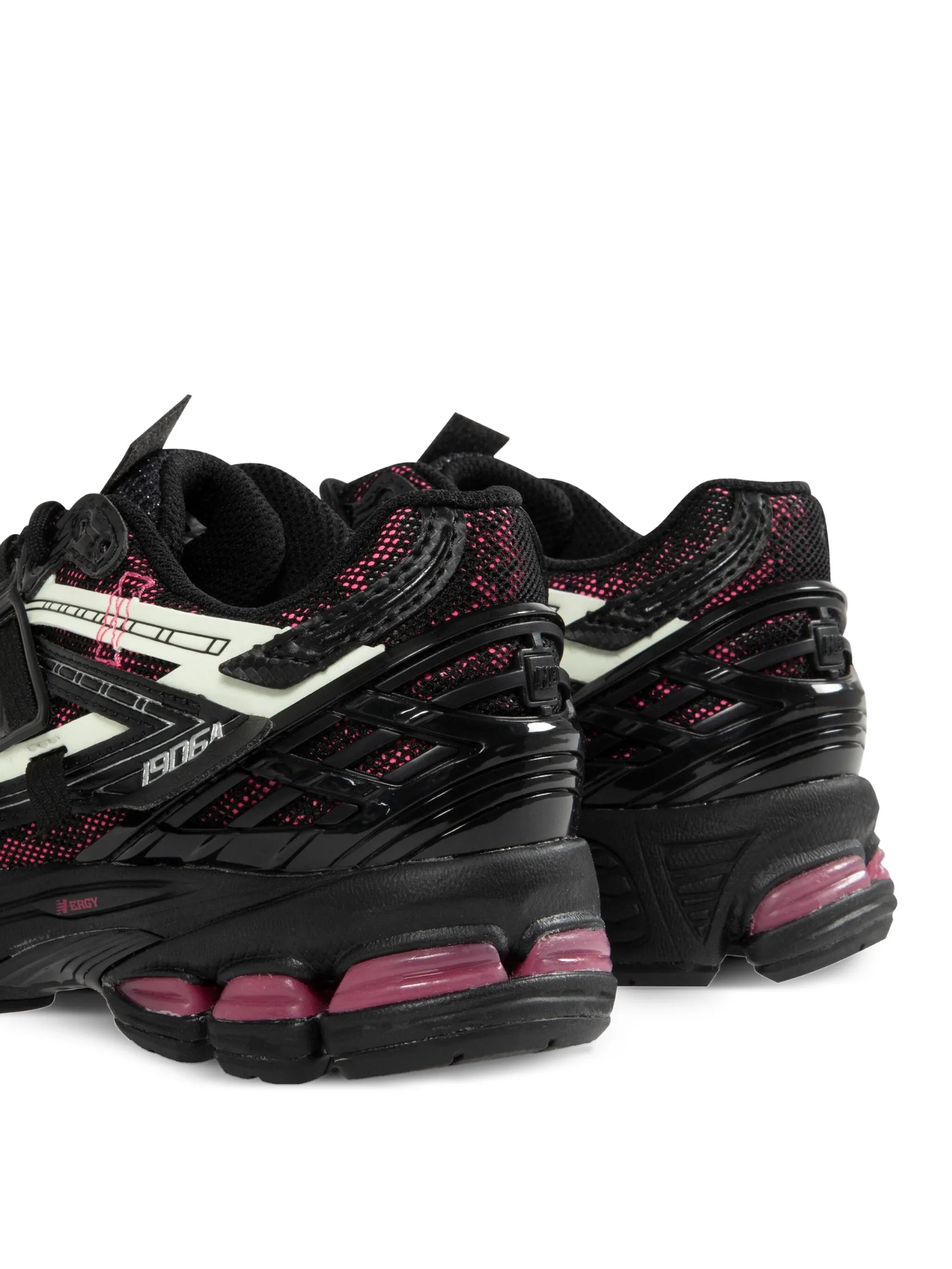 New Balance 1906 lace-up Sneakers