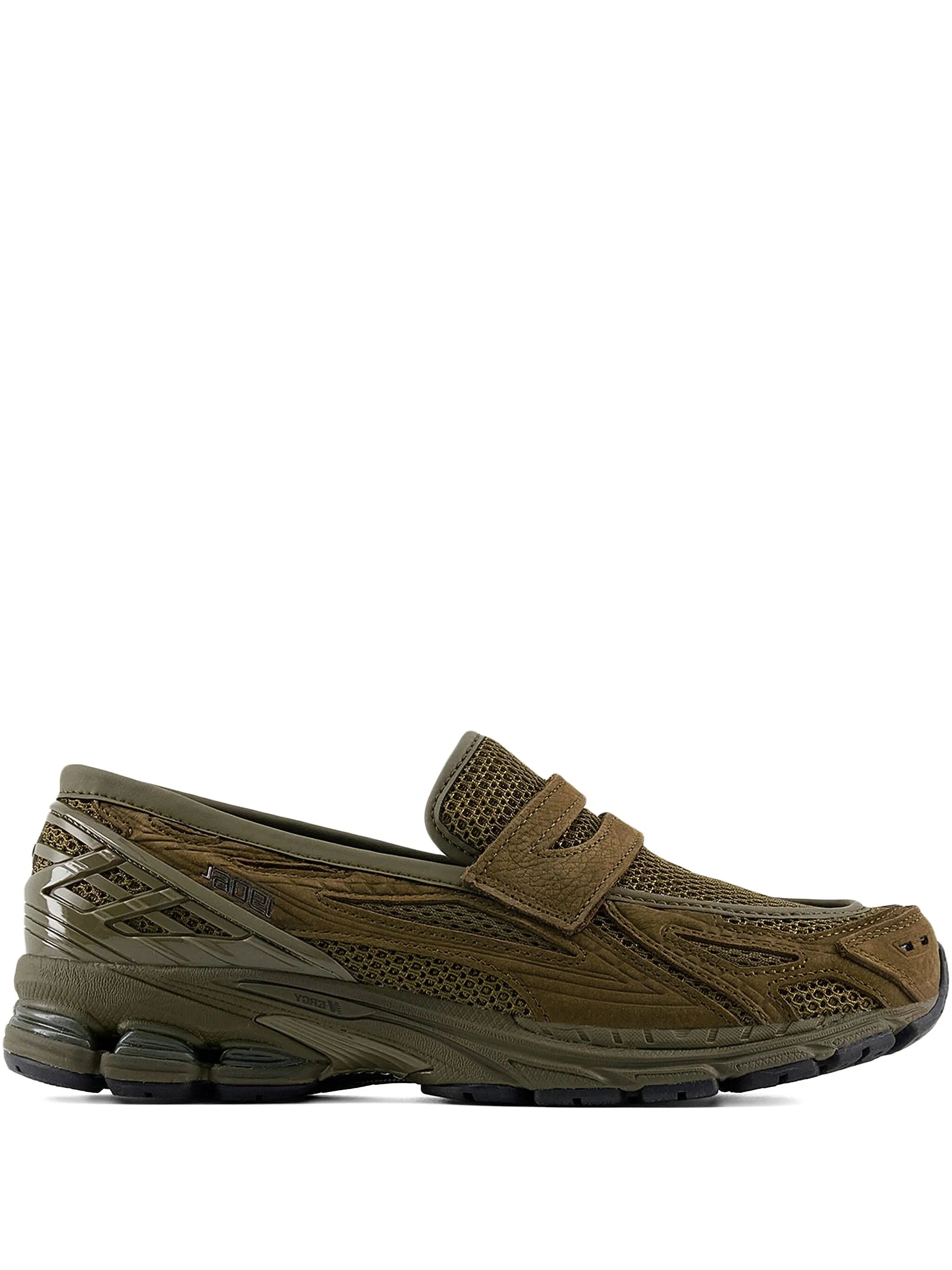 New Balance 1906L Olive/Khaki Sneakers