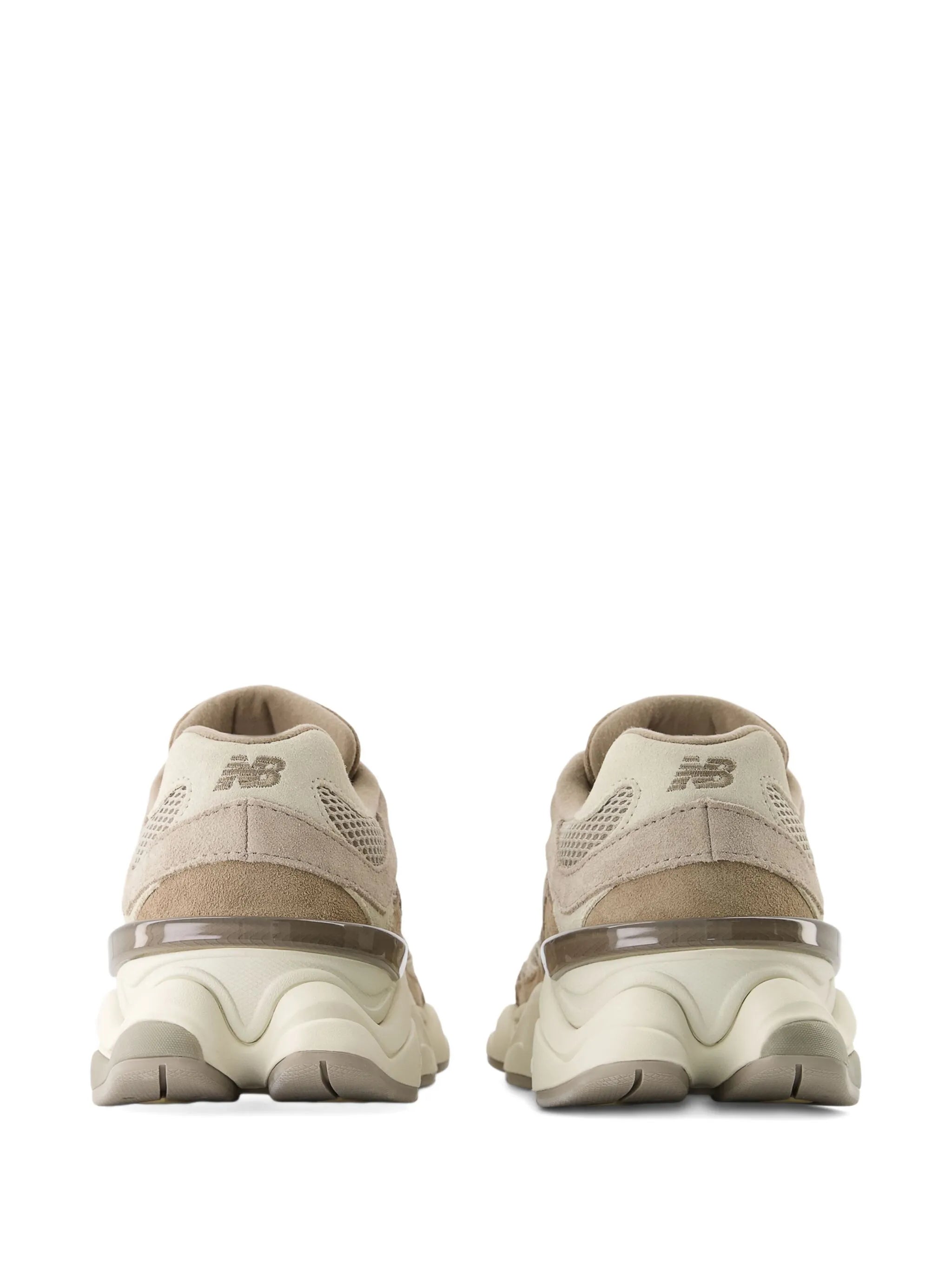 New Balance 9060 sand beige Sneakers