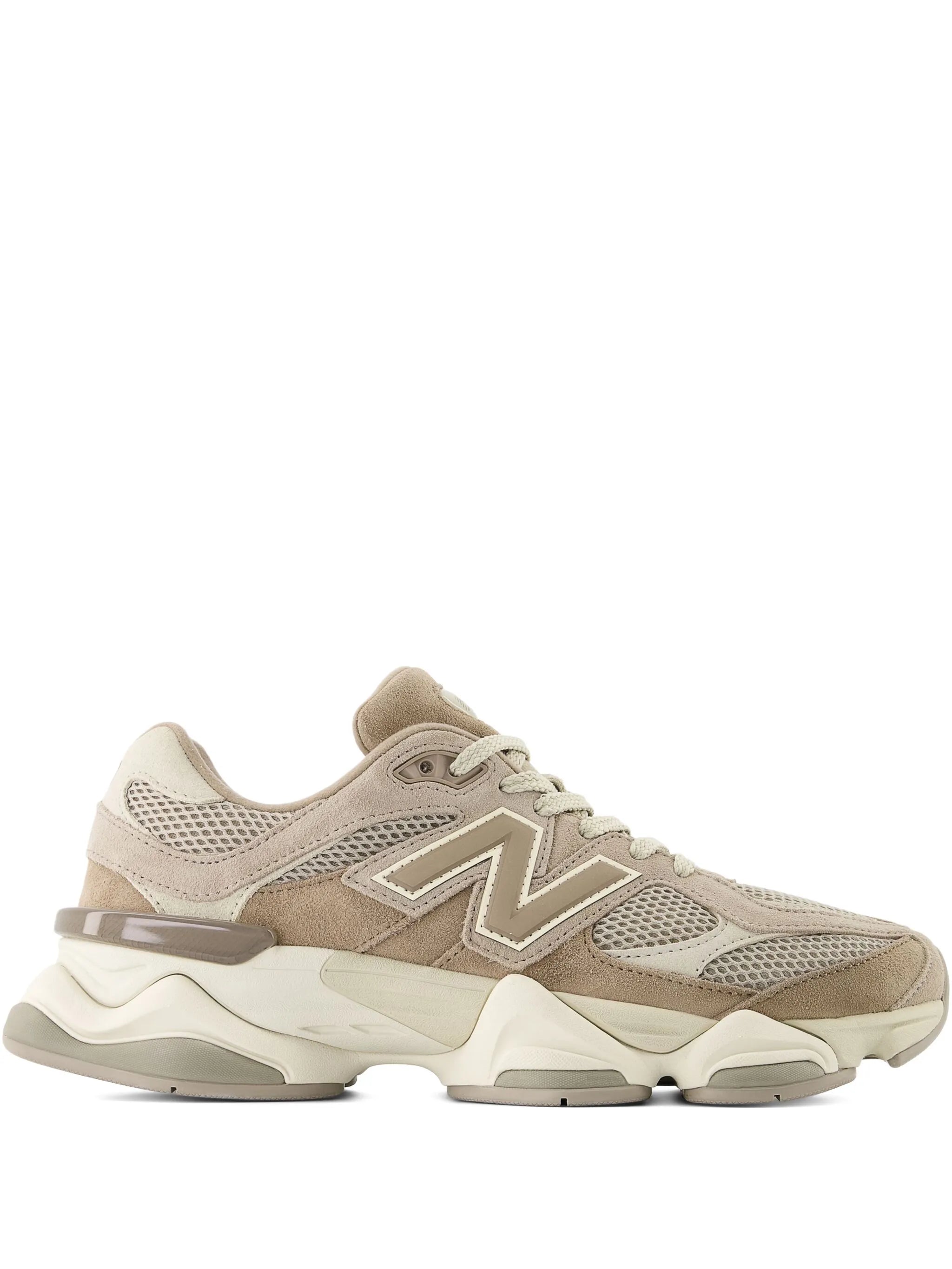 New Balance 9060 sand beige Sneakers