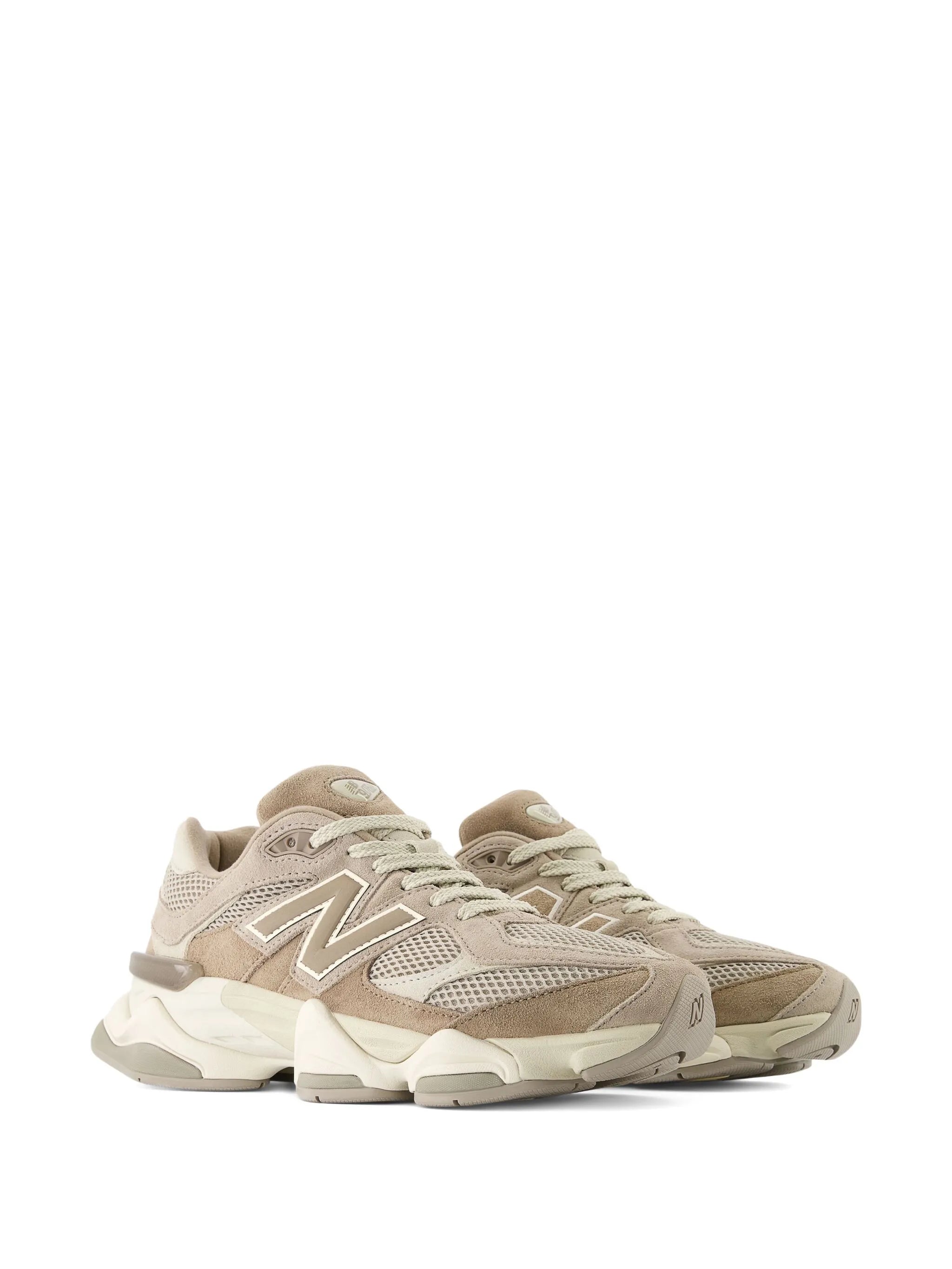 New Balance 9060 sand beige Sneakers
