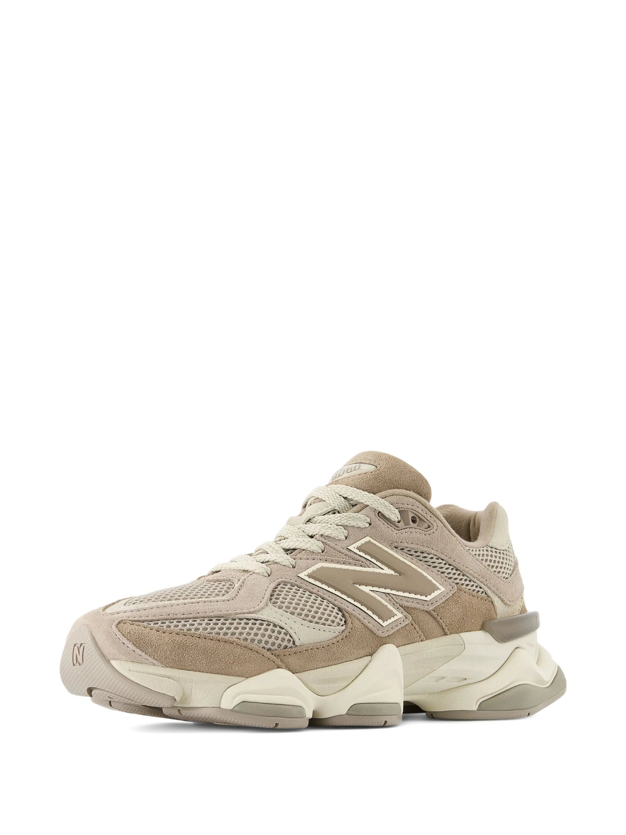 New Balance 9060 sand beige Sneakers