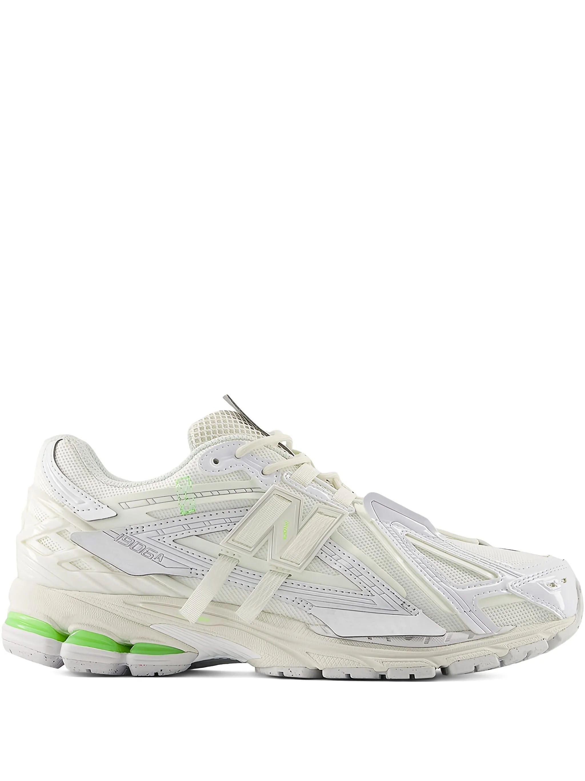 New Balance 1906 Neon Pack Sneakers