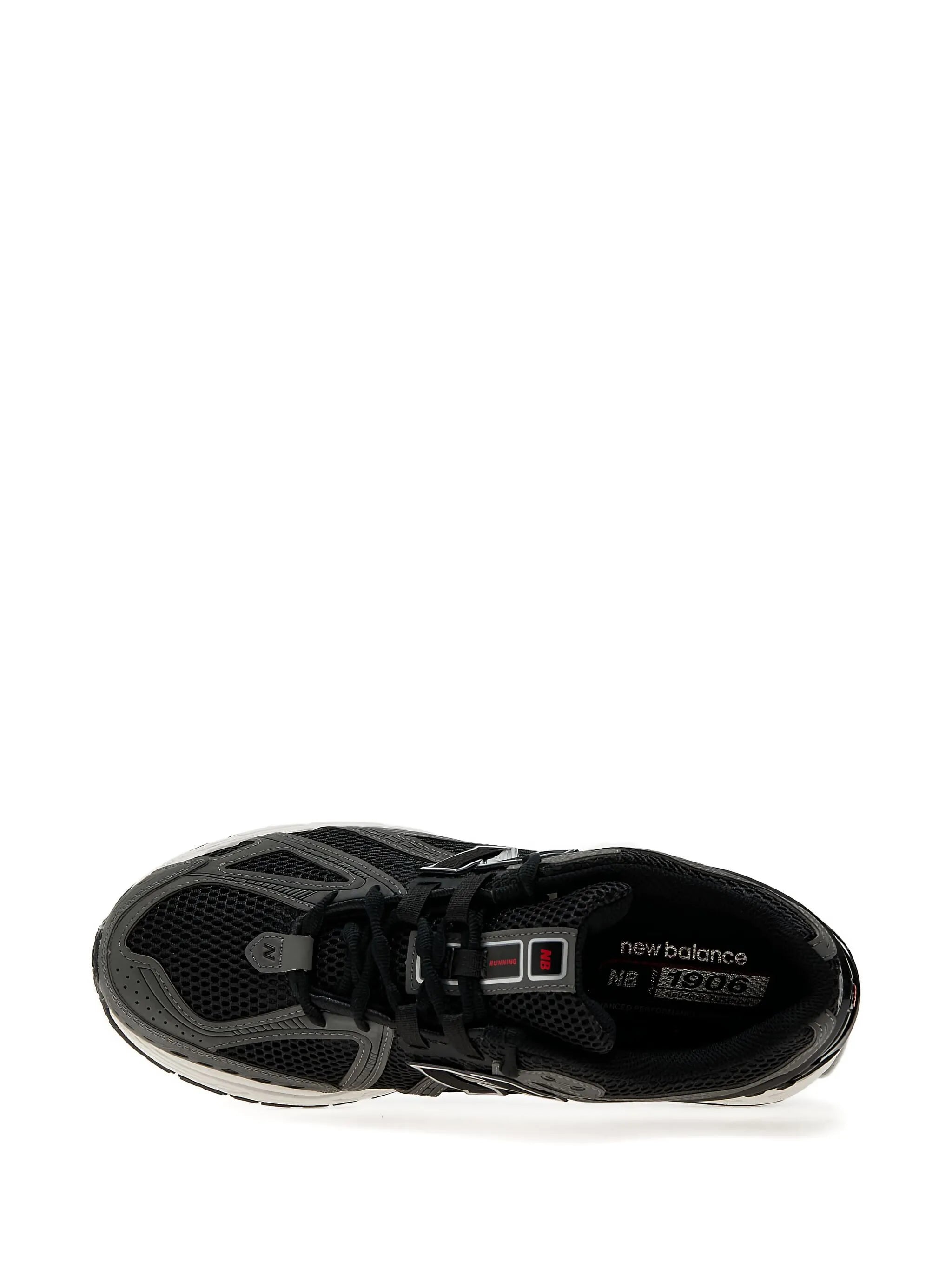 New Balance 1906 Mesh low-top Sneakers