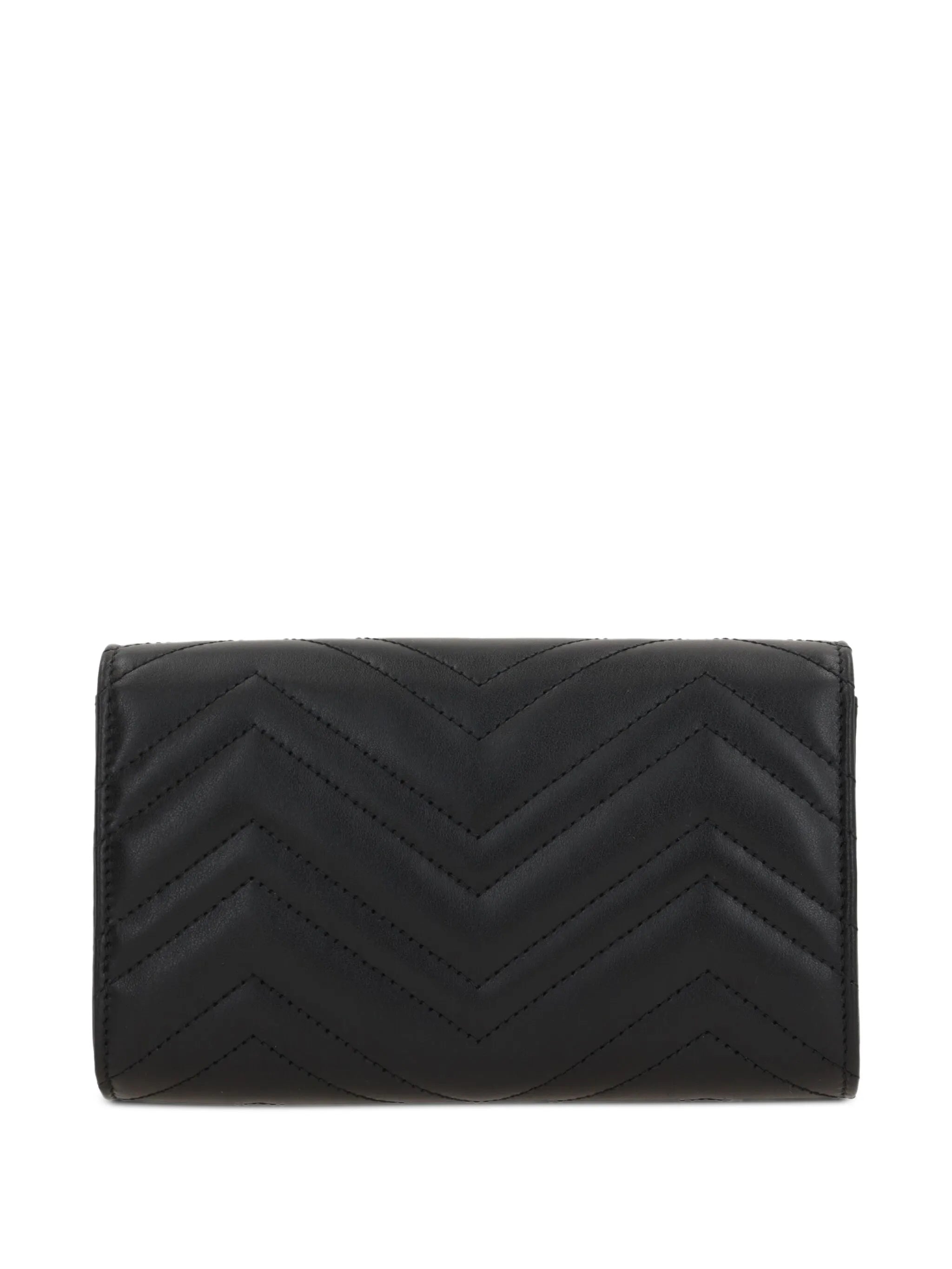 Gucci GG Marmont Chain-strap Mini Bag