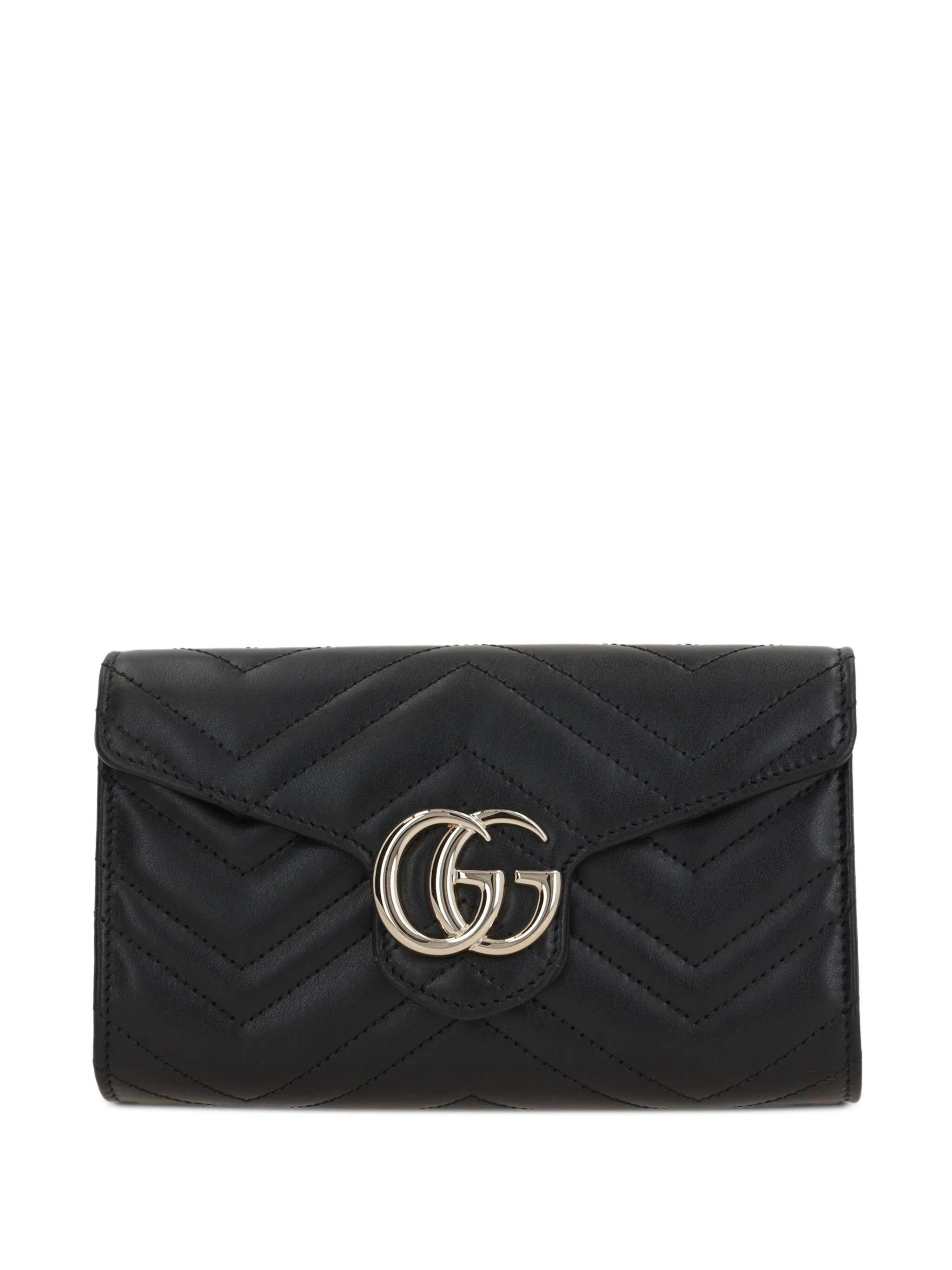 Gucci GG Marmont Chain-strap Mini Bag