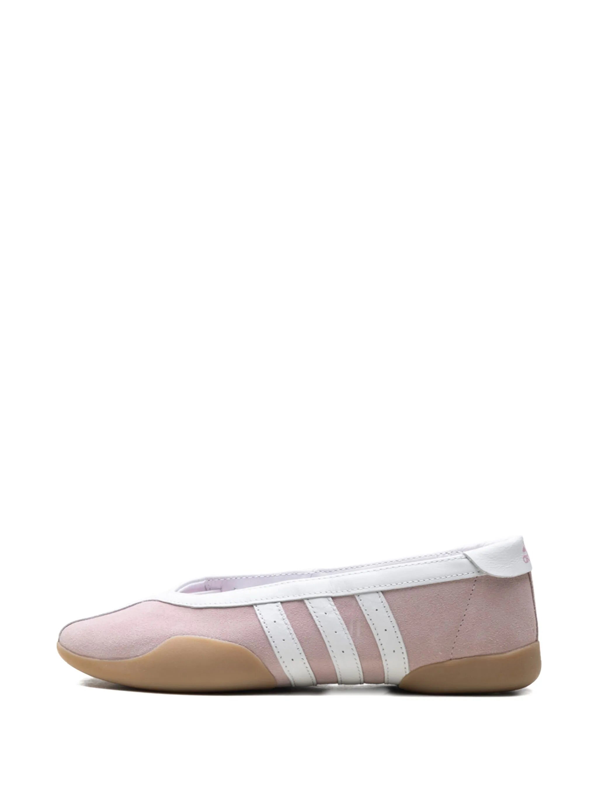 Adidas Taekwondo Mei Ballet three-stripe Sneakers