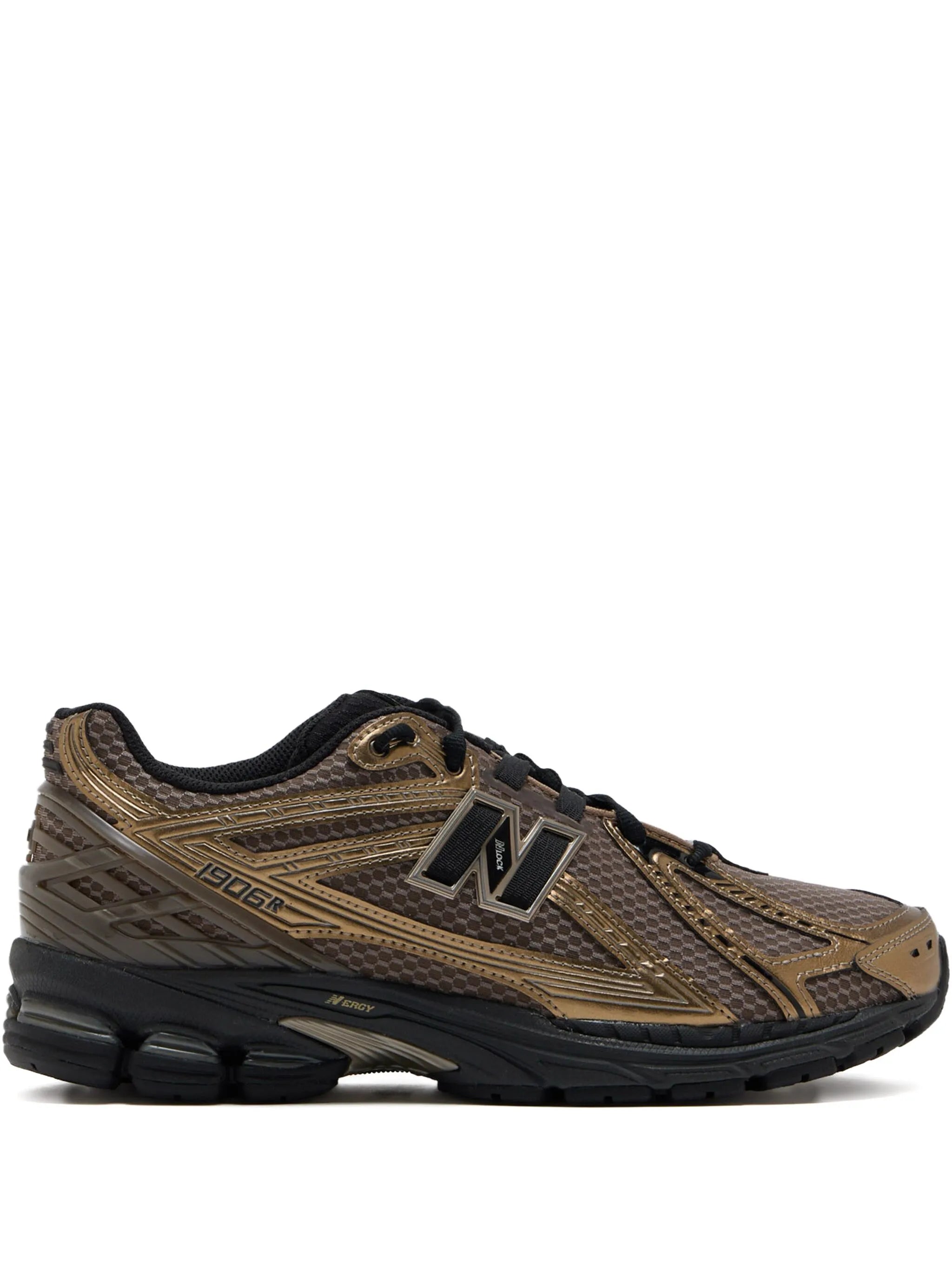 New Balance 1906R Mesh Black Sneakers