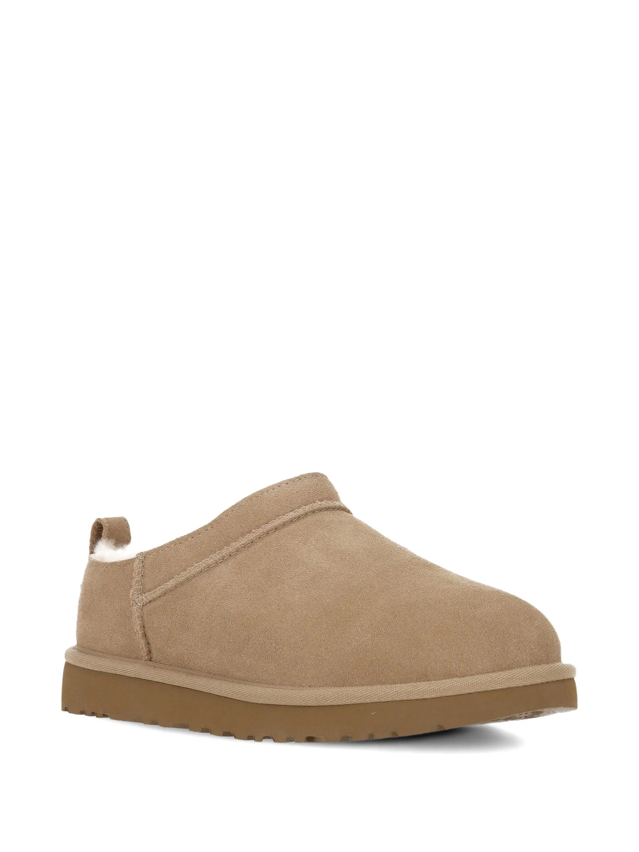 UGG Classic Micro Beige Boots