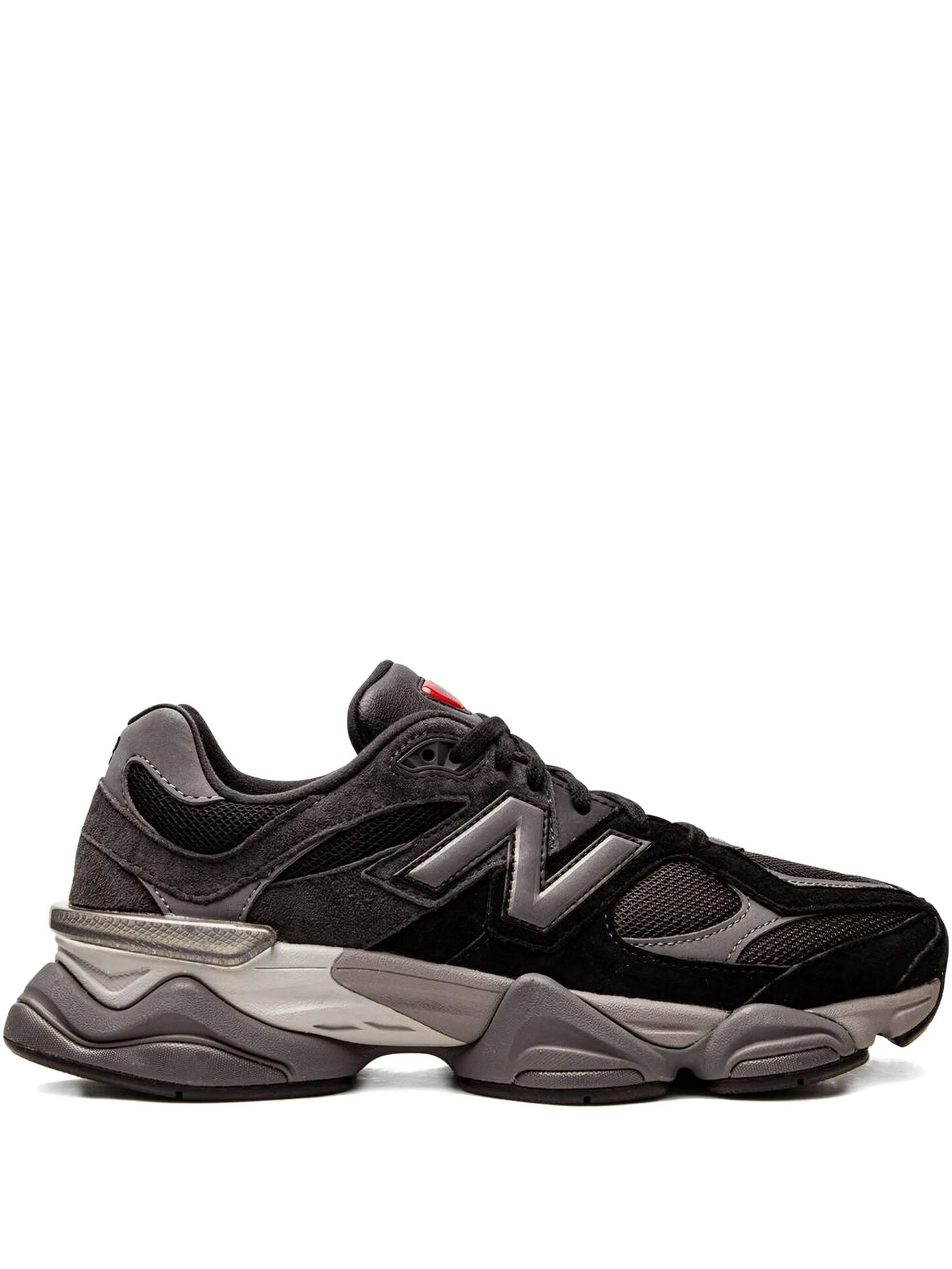 New Balance 9060 panelled low-top Sneakers
