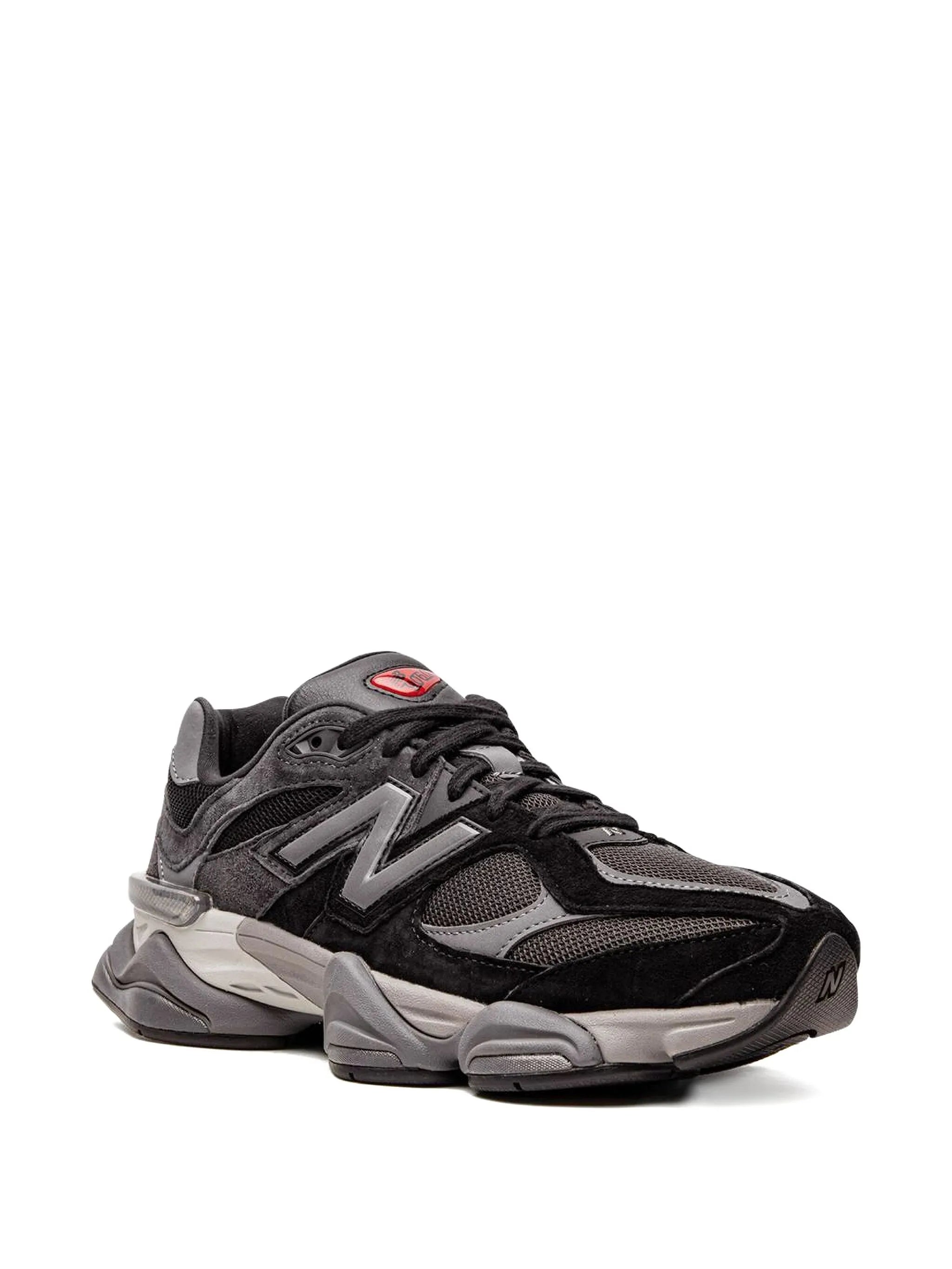 New Balance 9060 panelled low-top Sneakers
