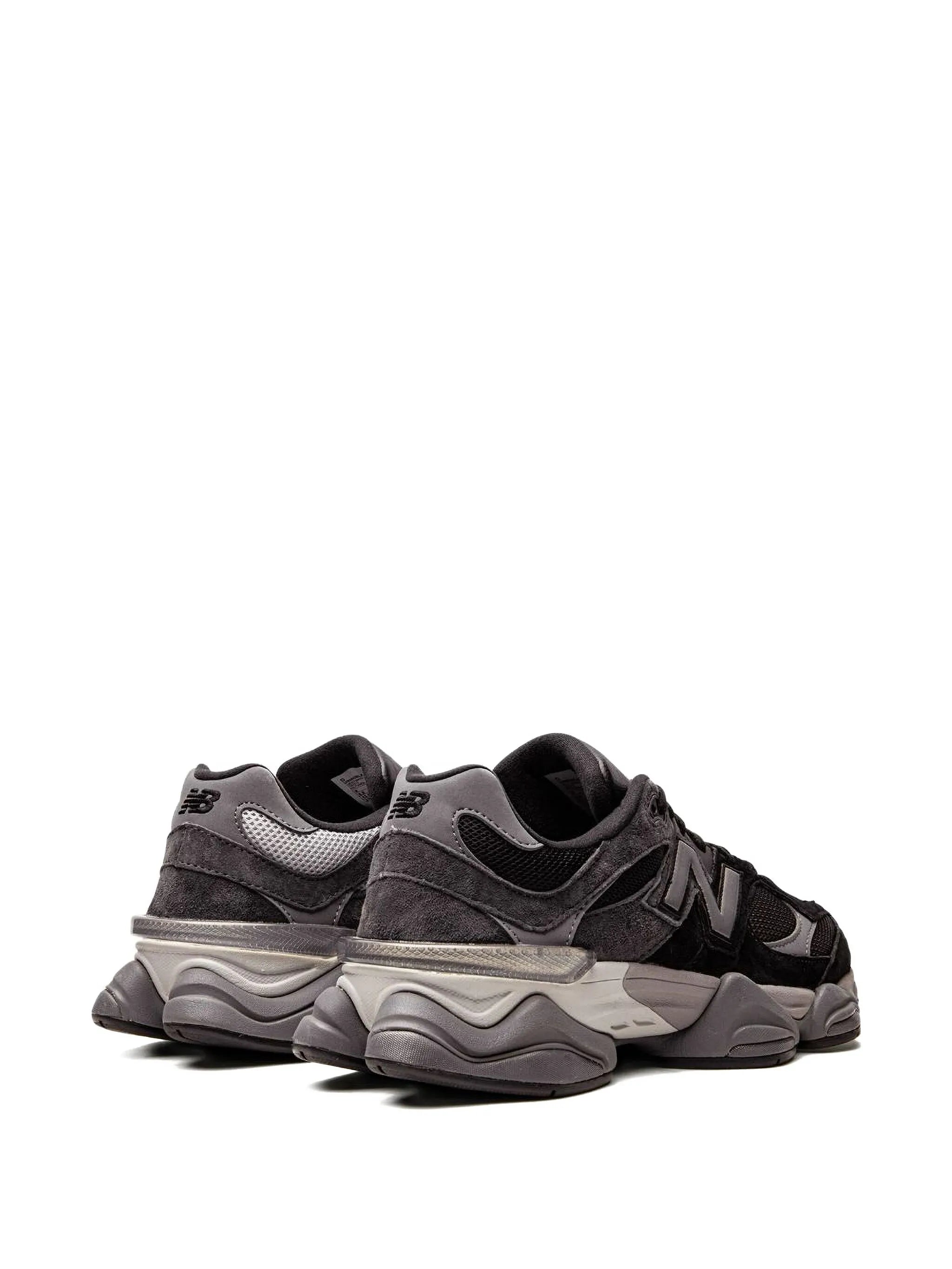 New Balance 9060 panelled low-top Sneakers