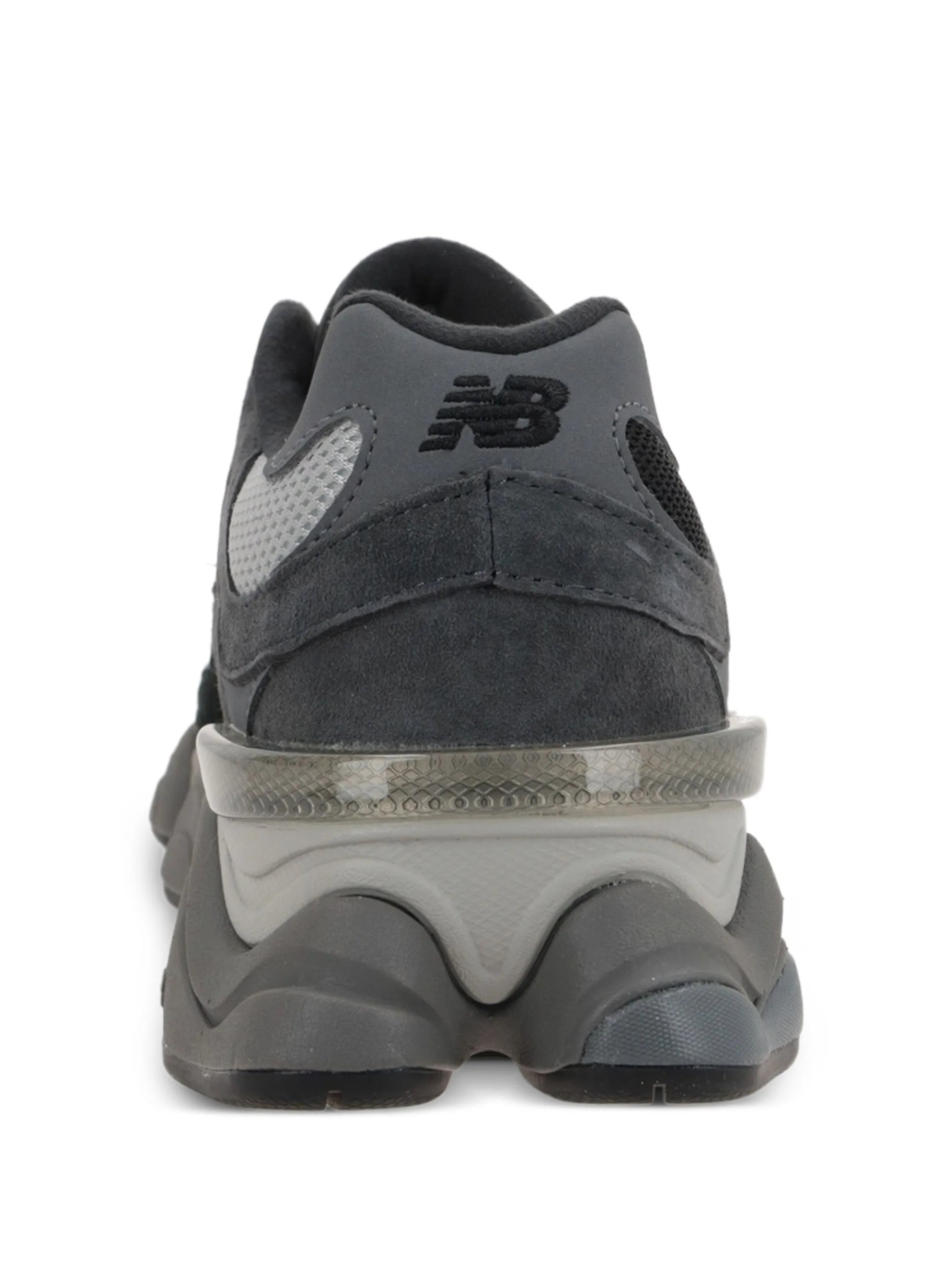New Balance 9060 panelled low-top Sneakers