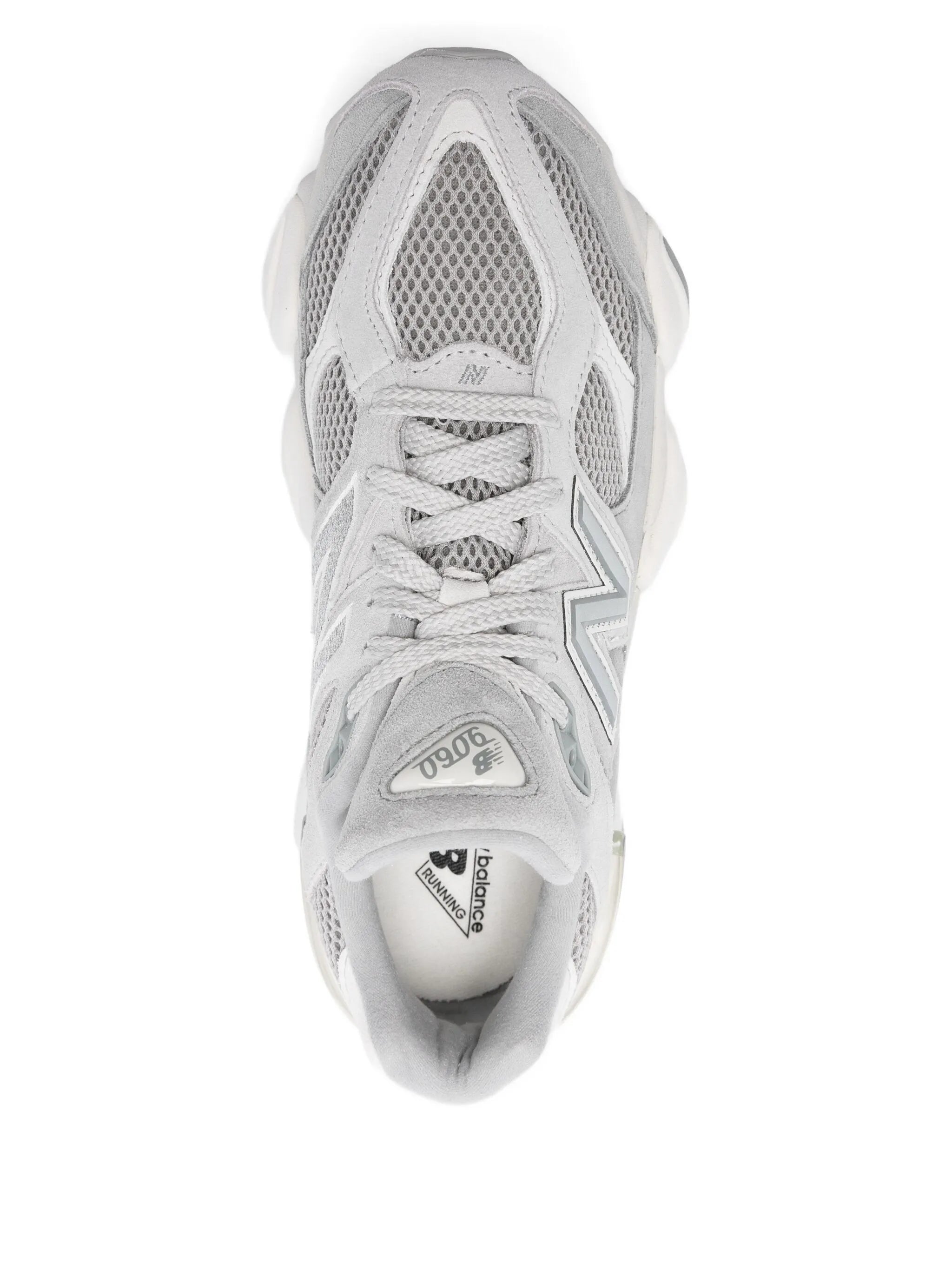 New Balance 1906R Sneakers bianche con pannelli 