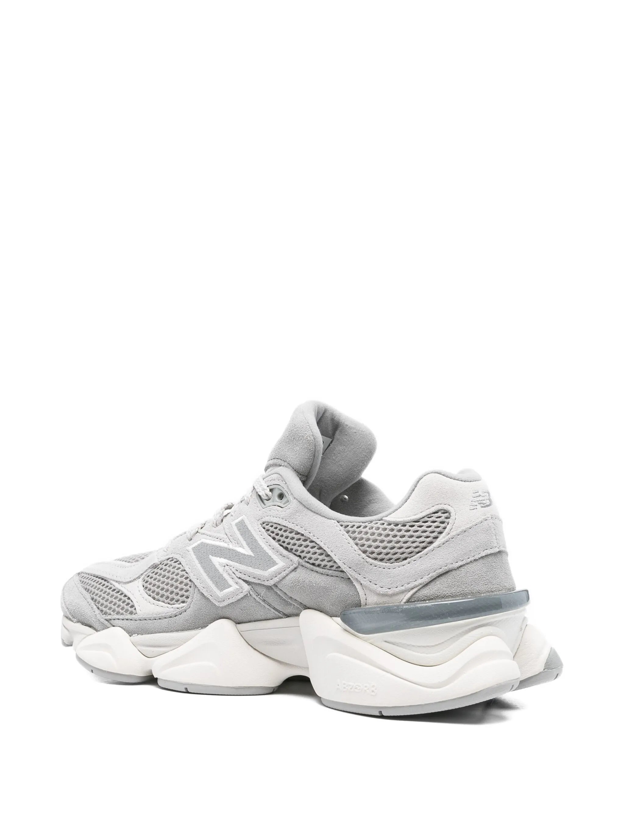 New Balance 1906R Sneakers bianche con pannelli 