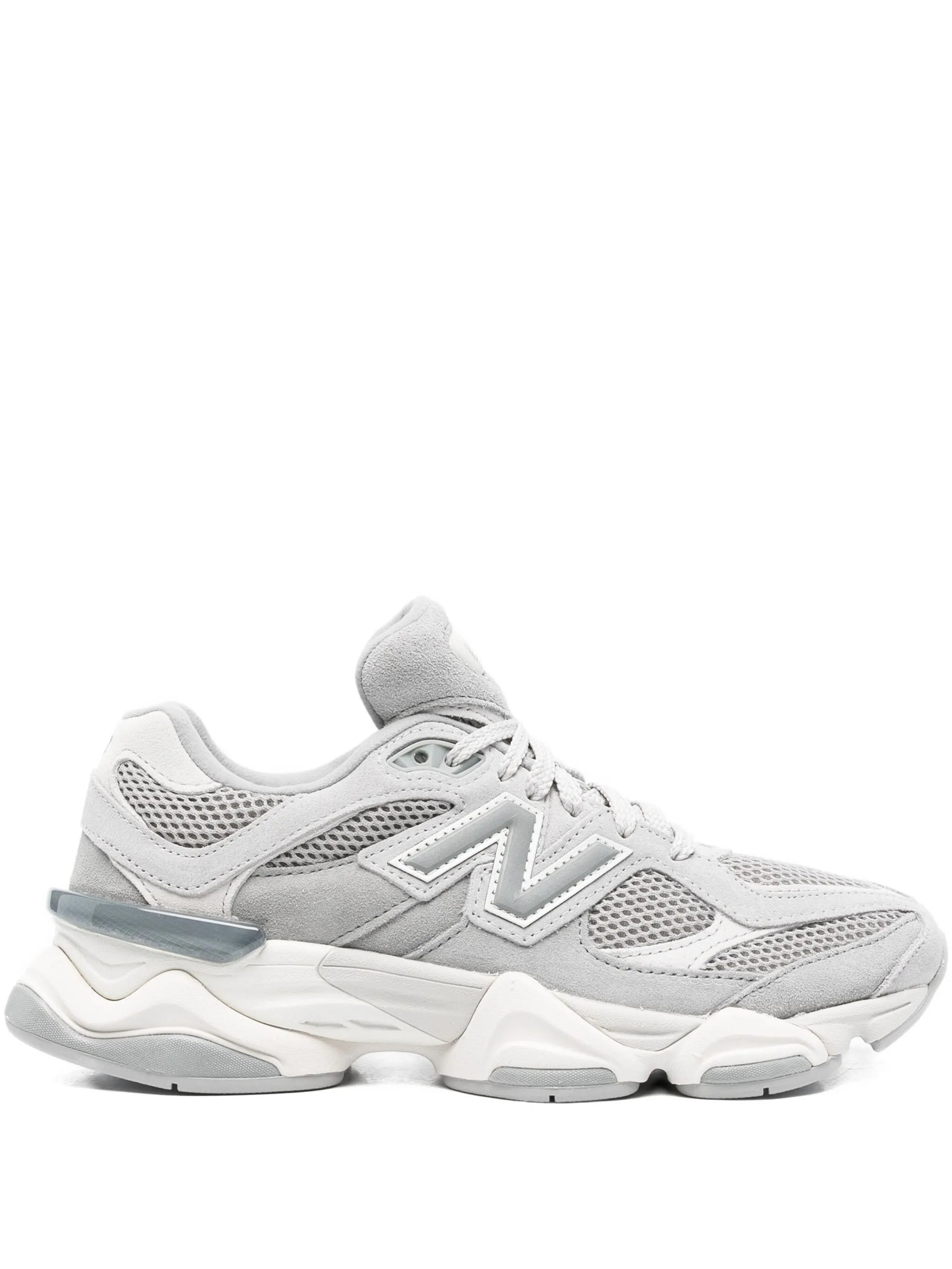New Balance 1906R Sneakers bianche con pannelli 
